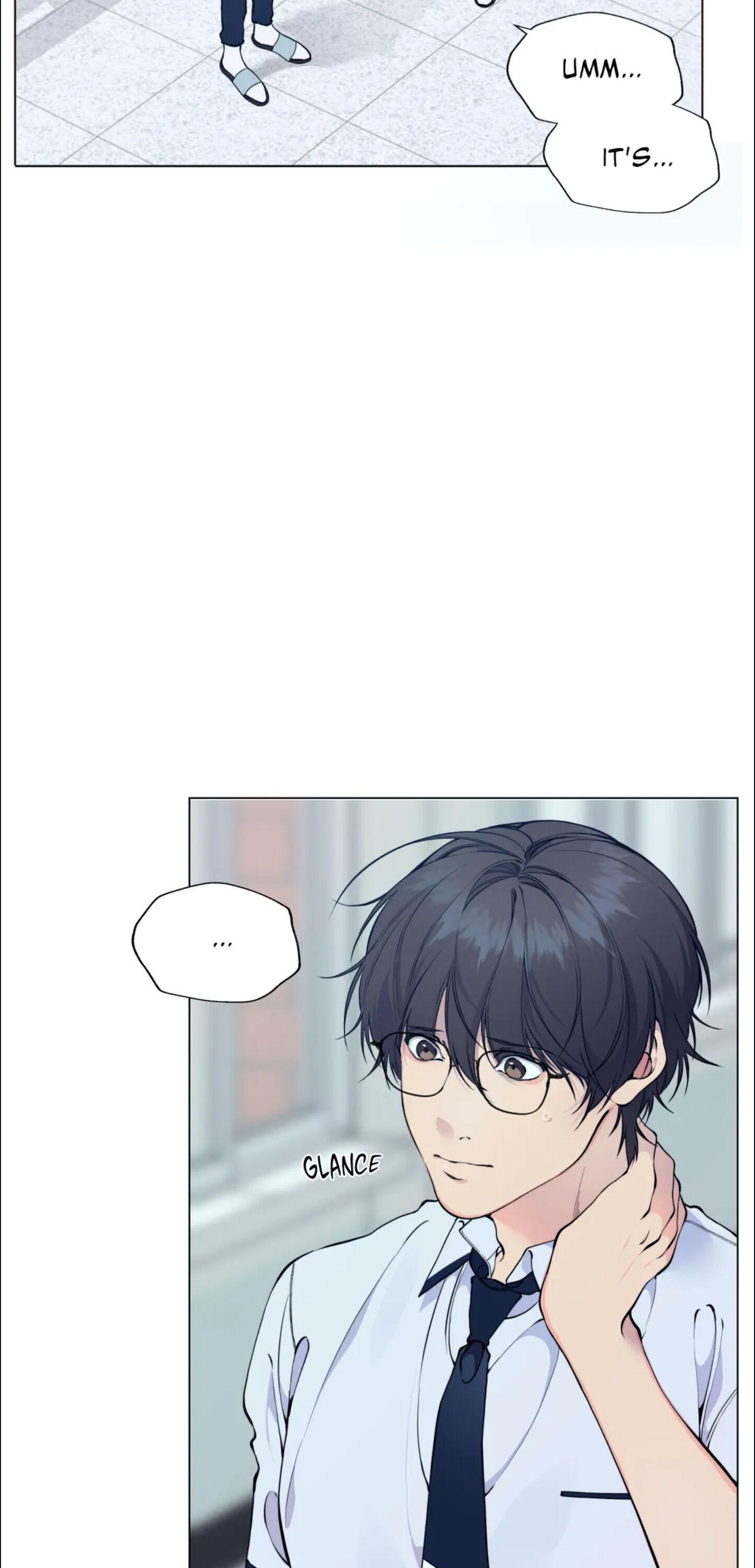 Read Lost in the Cloud Manga Online