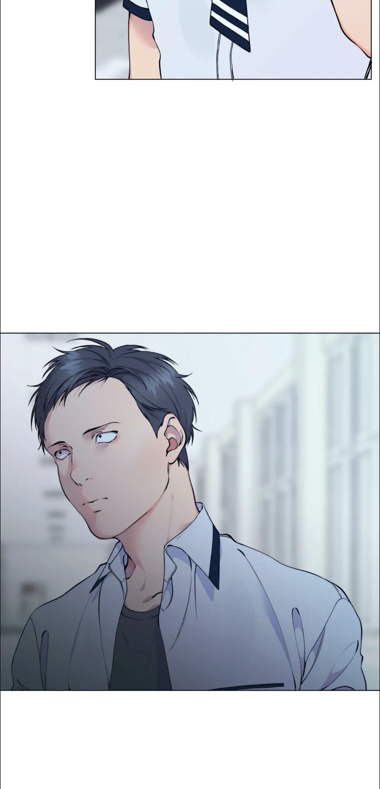 Read Lost in the Cloud Manga Online