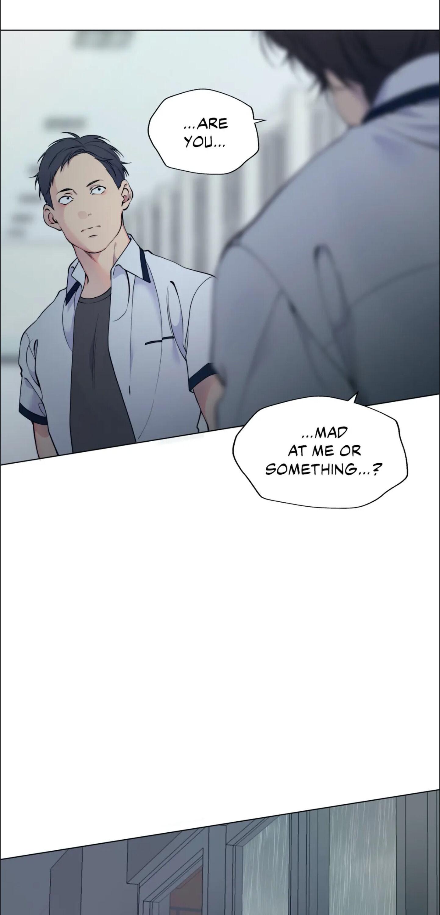 Read Lost in the Cloud Manga Online