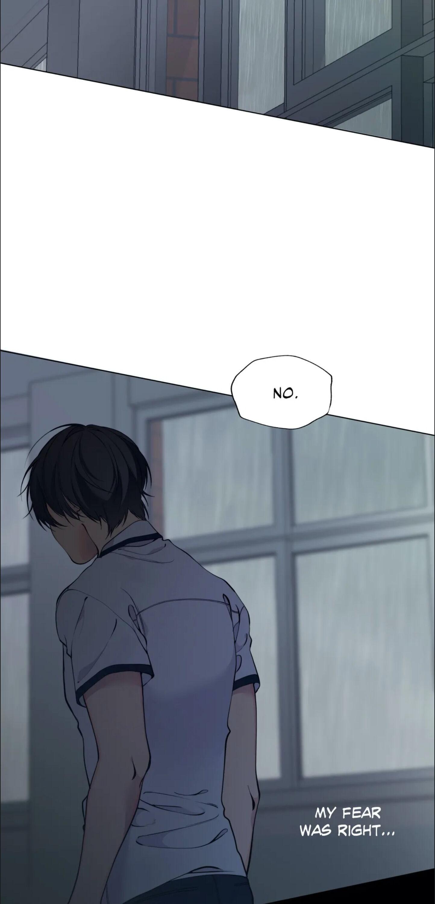 Read Lost in the Cloud Manga Online