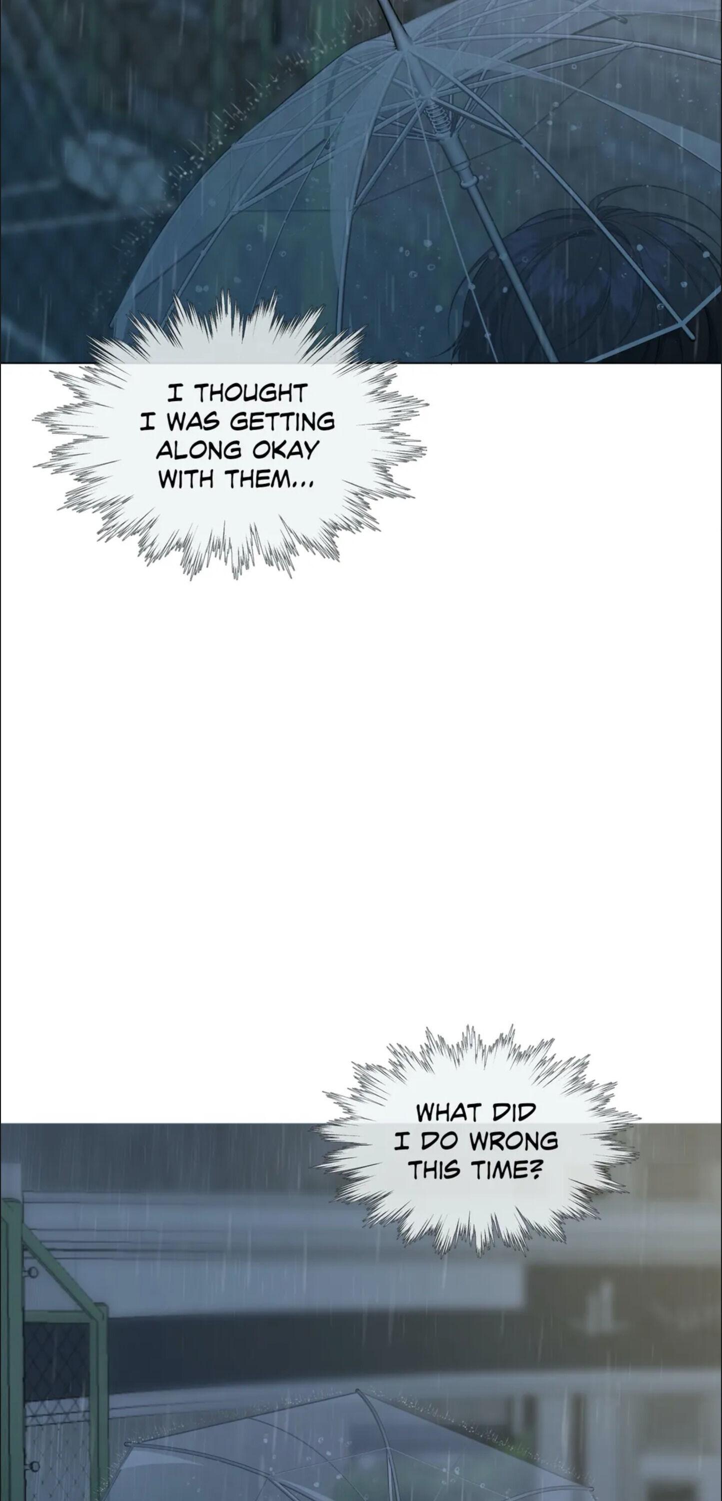 Read Lost in the Cloud Manga Online
