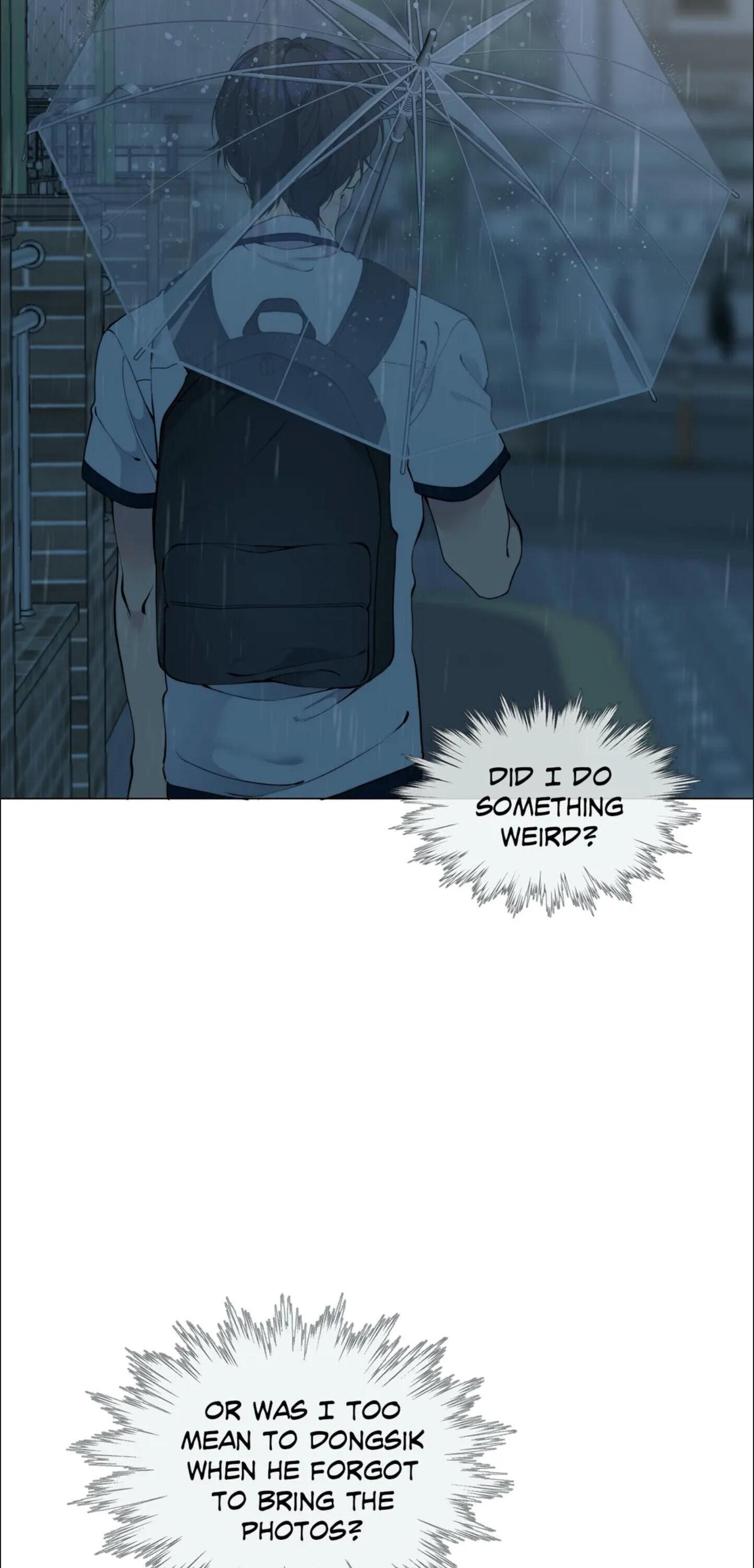 Read Lost in the Cloud Manga Online