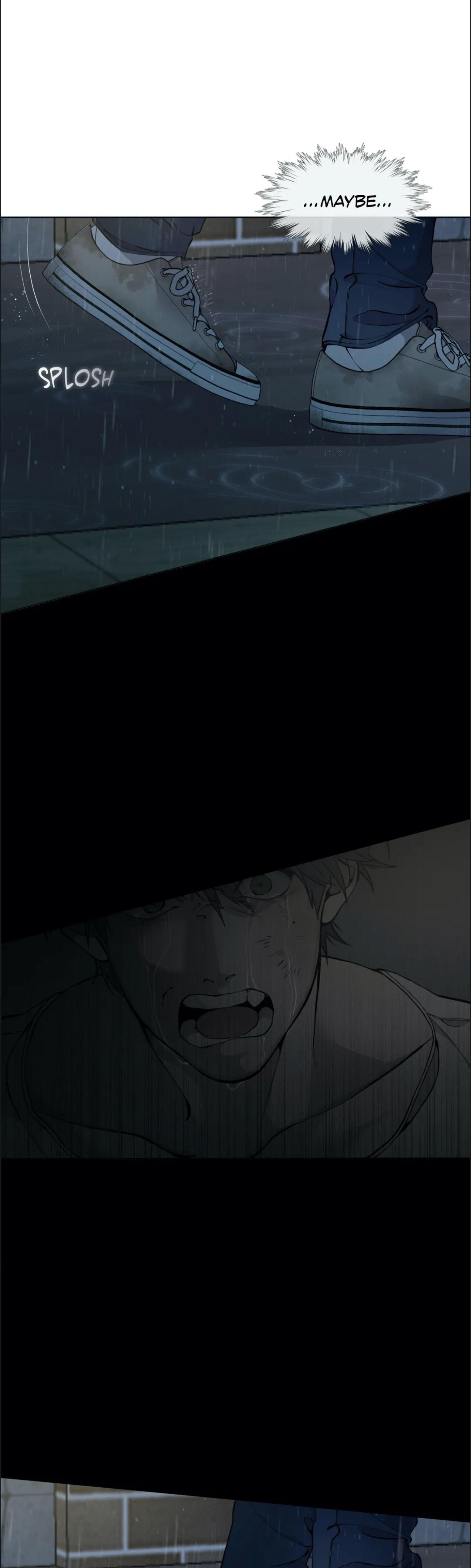 Read Lost in the Cloud Manga Online