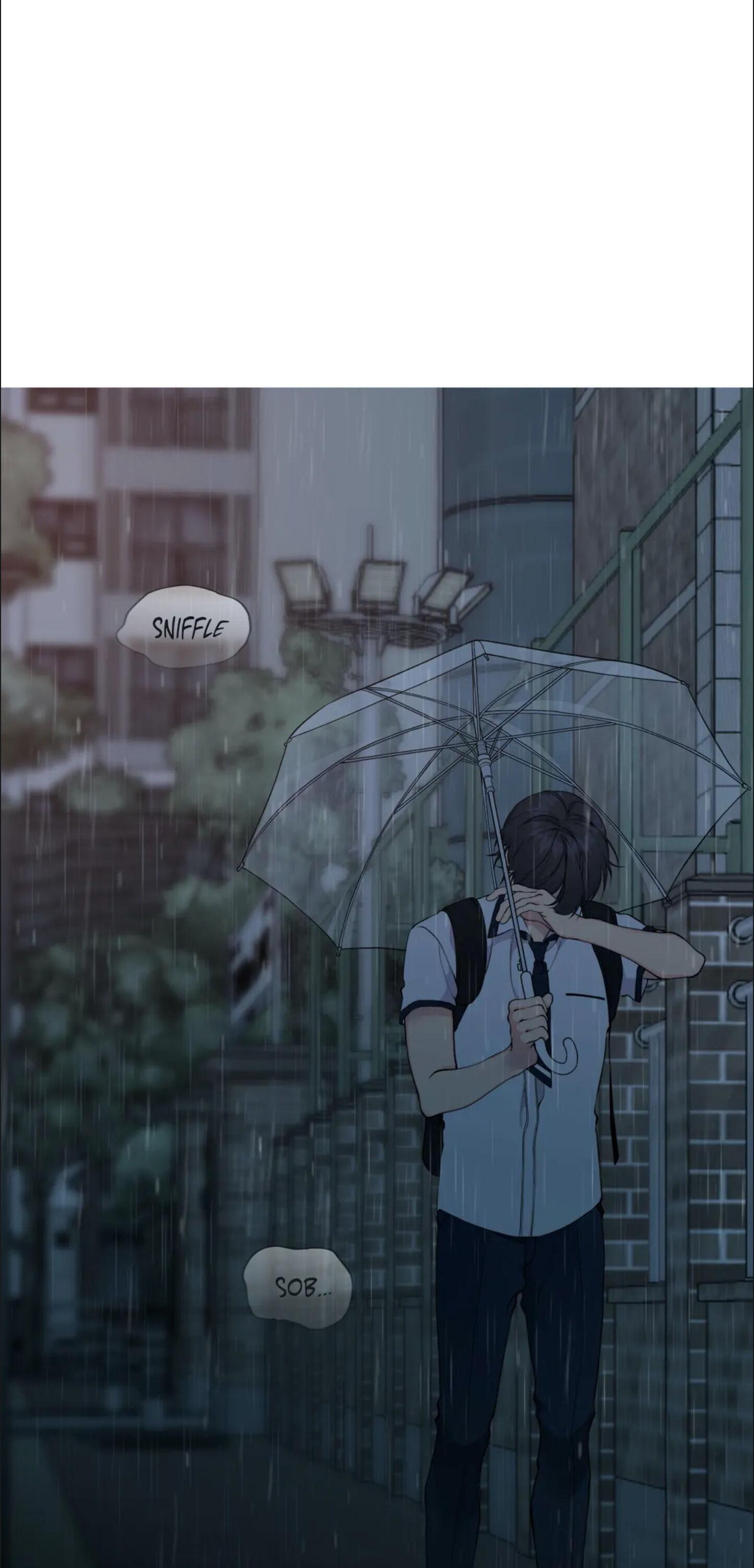 Read Lost in the Cloud Manga Online