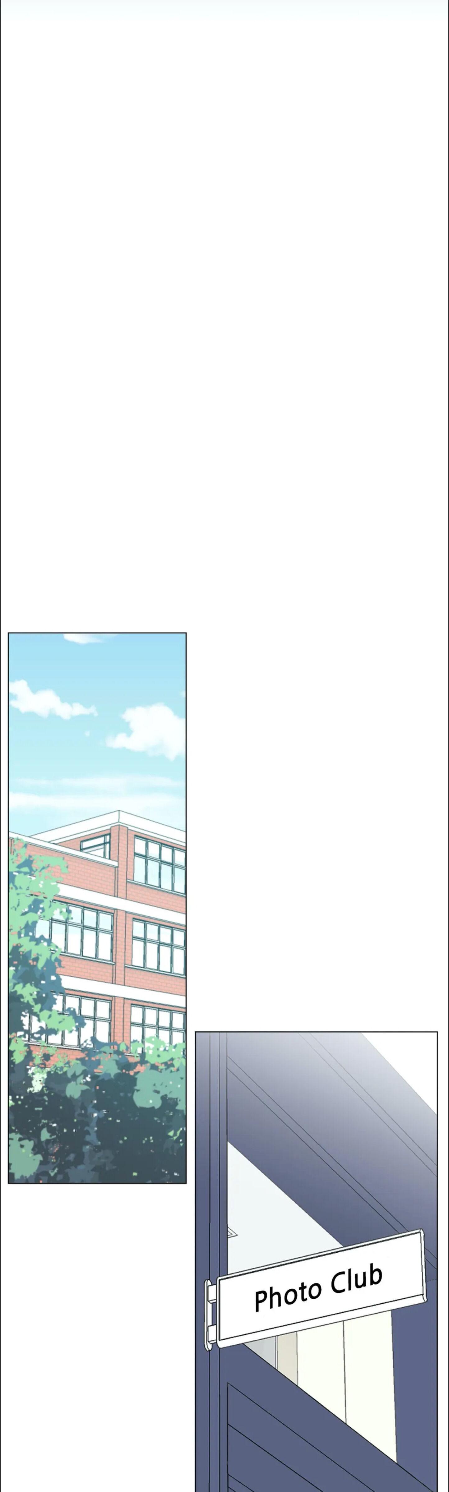 Read Lost in the Cloud Manga Online