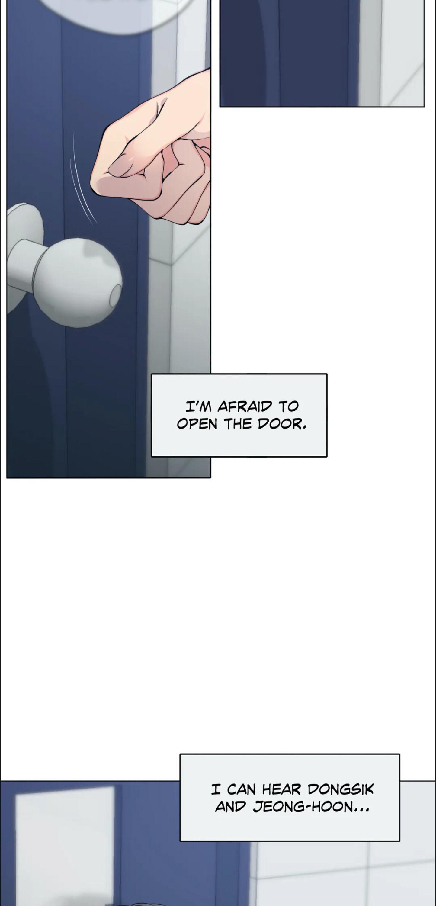 Read Lost in the Cloud Manga Online