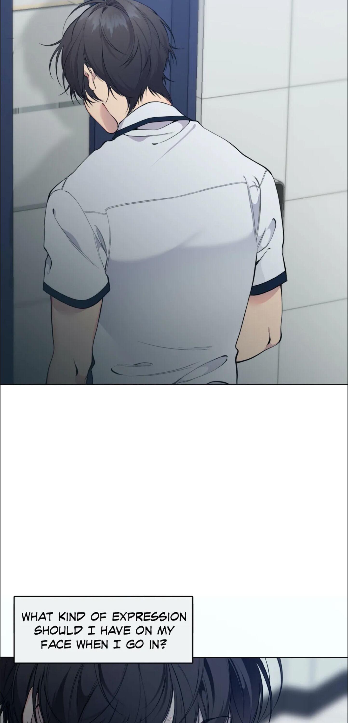 Read Lost in the Cloud Manga Online