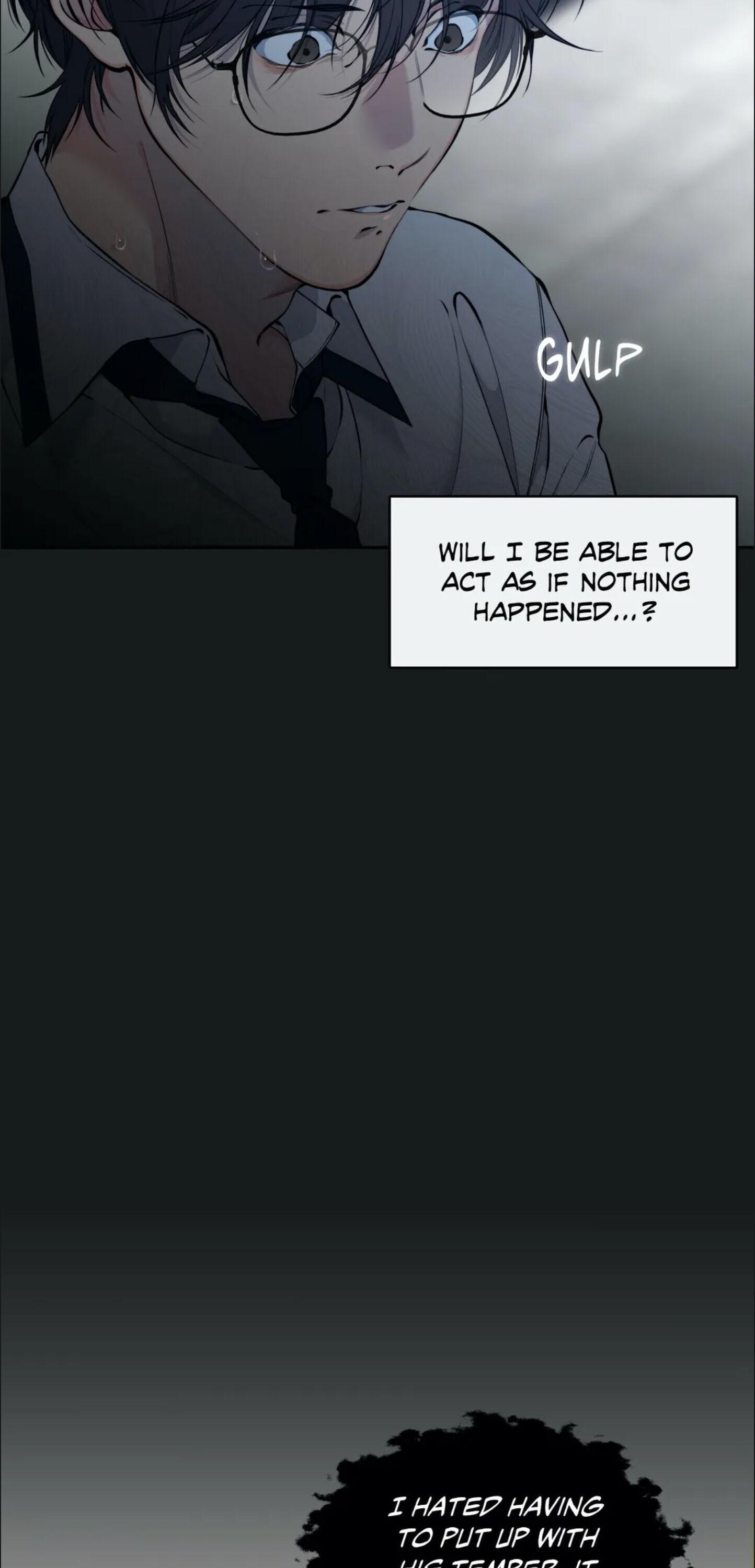 Read Lost in the Cloud Manga Online