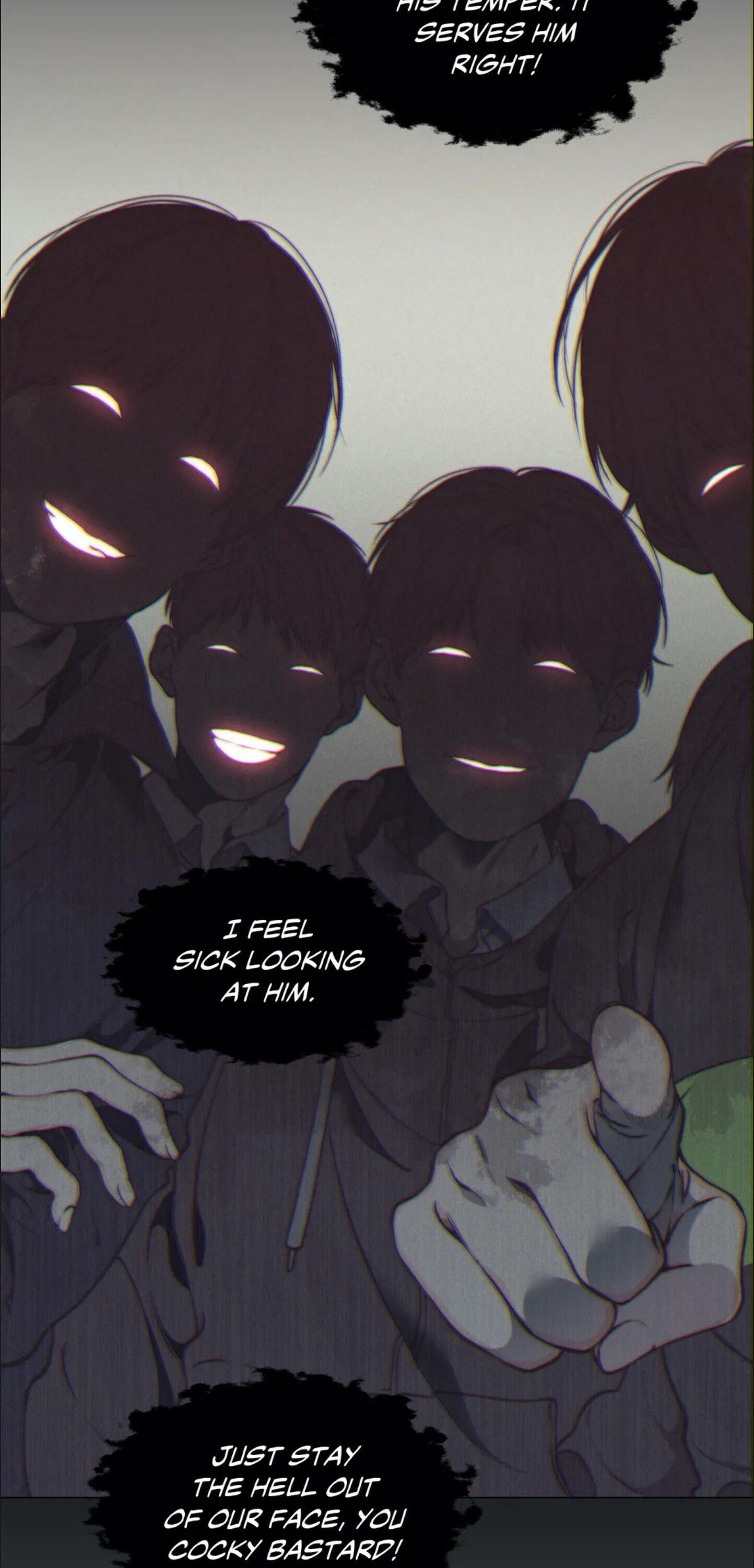 Read Lost in the Cloud Manga Online
