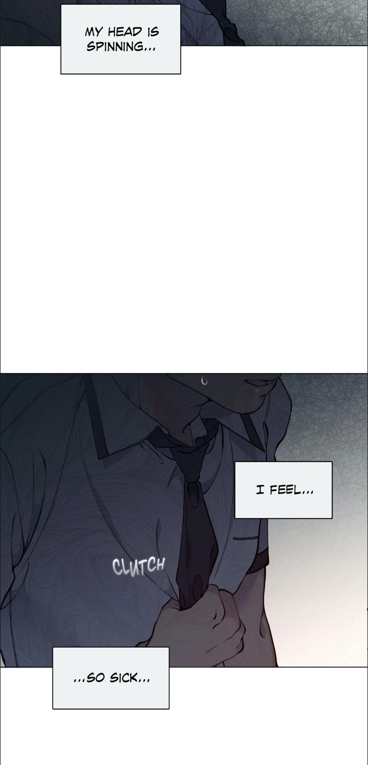 Read Lost in the Cloud Manga Online