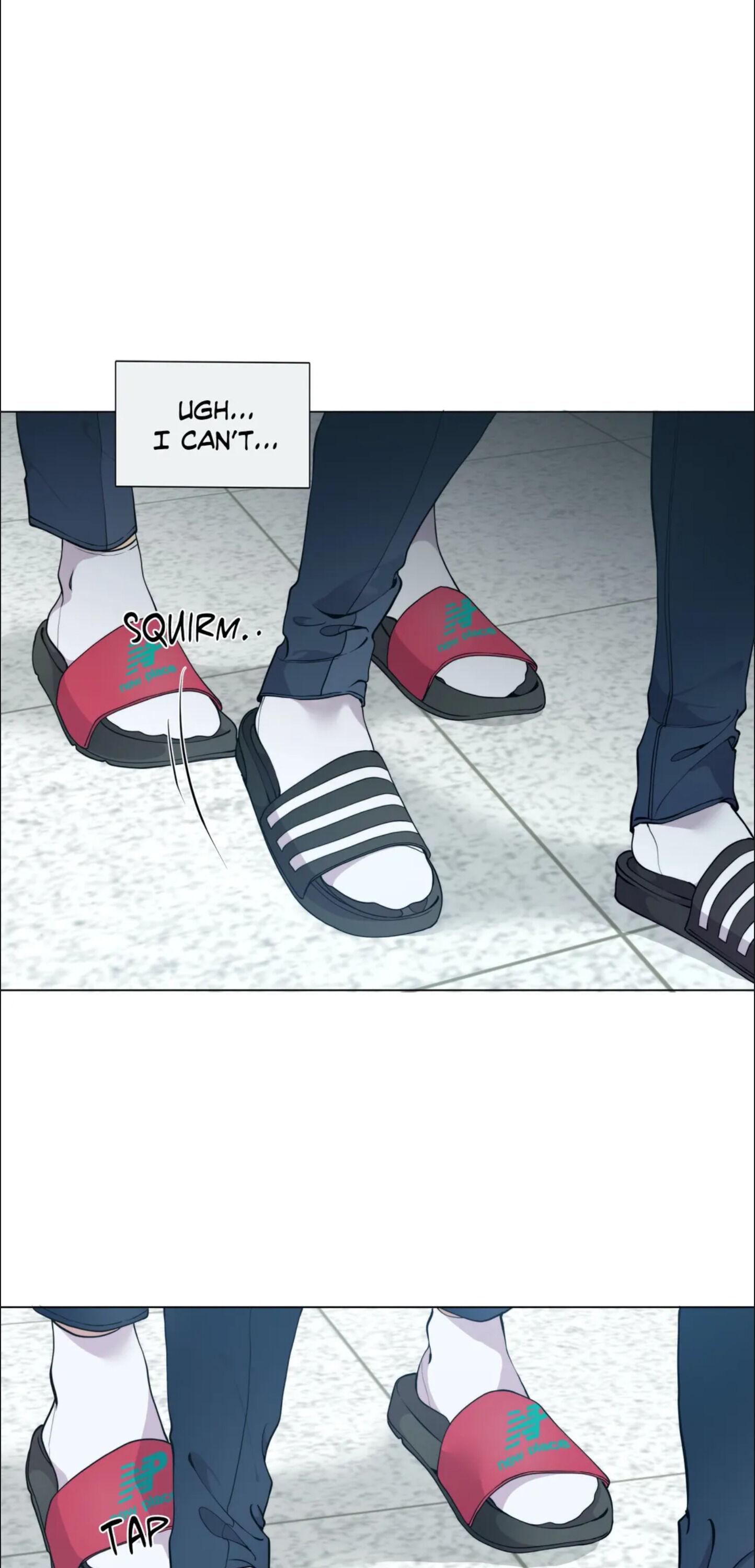 Read Lost in the Cloud Manga Online