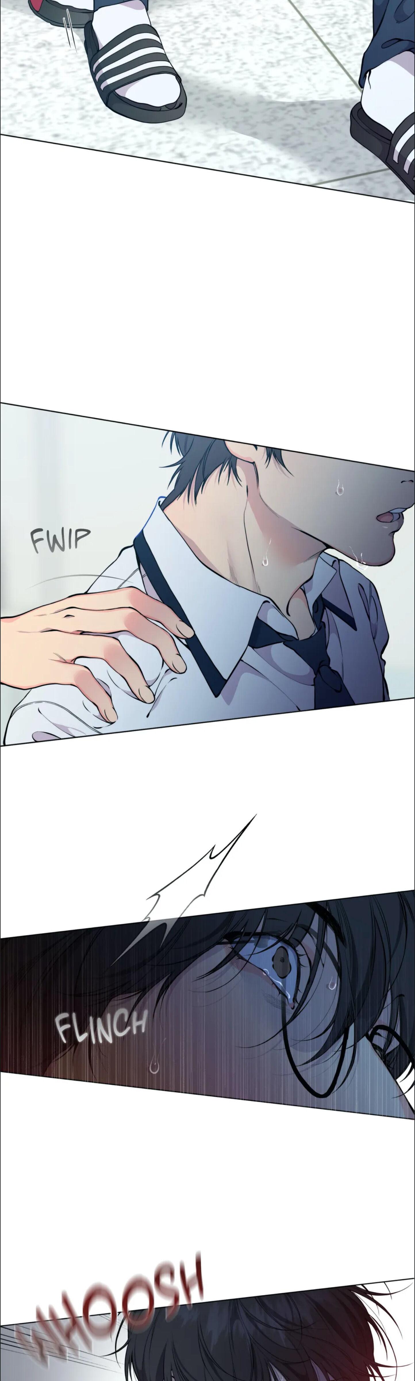 Read Lost in the Cloud Manga Online