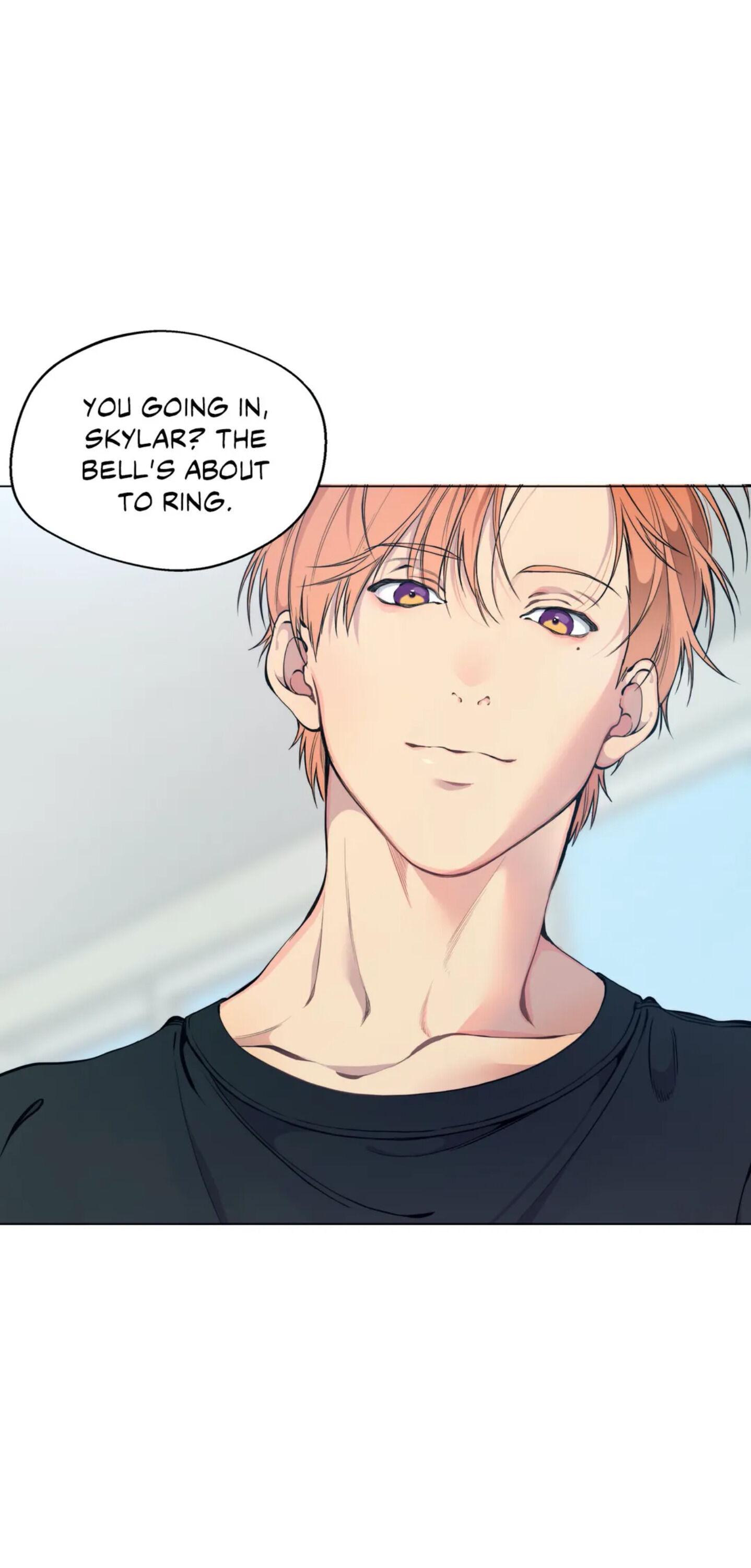Read Lost in the Cloud Manga Online