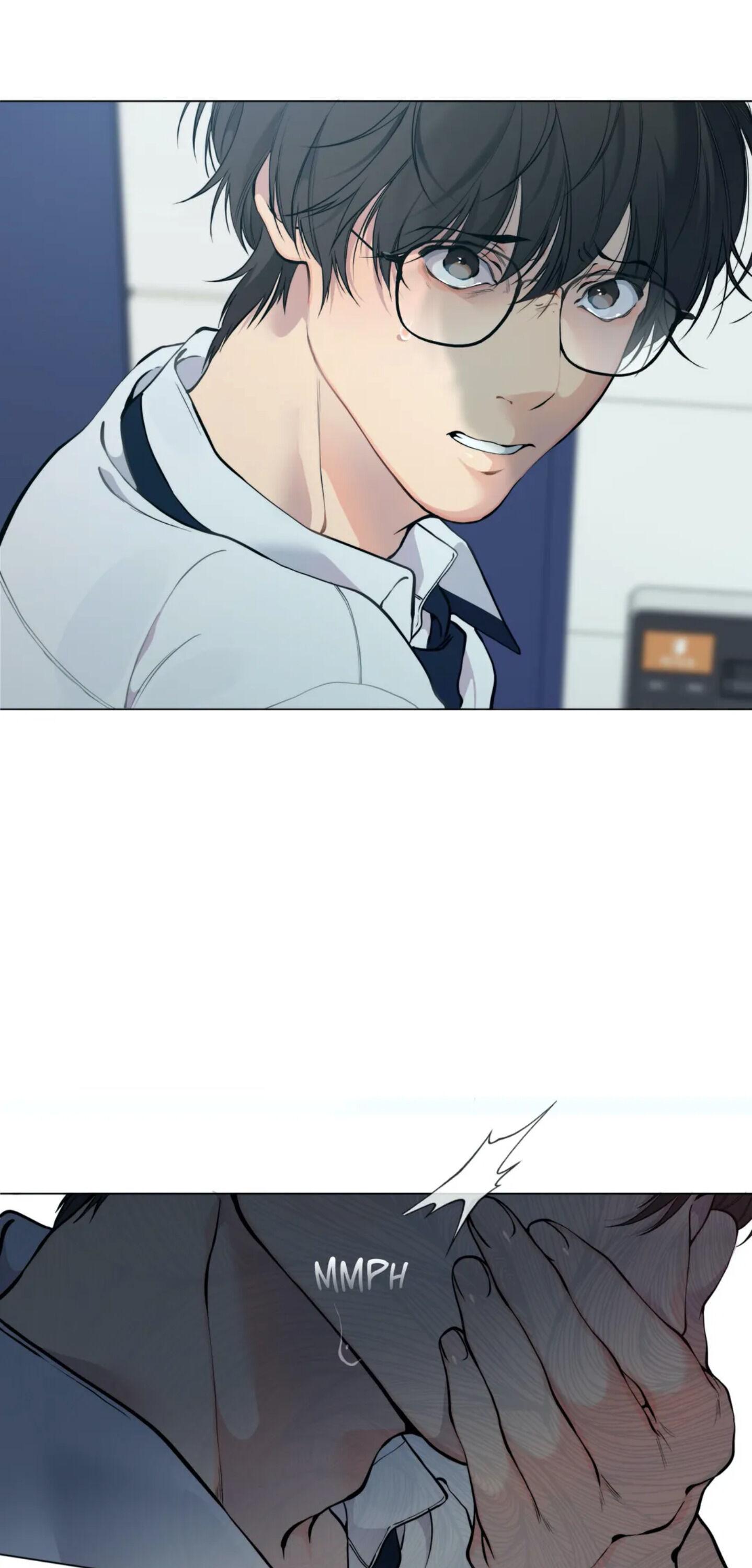 Read Lost in the Cloud Manga Online