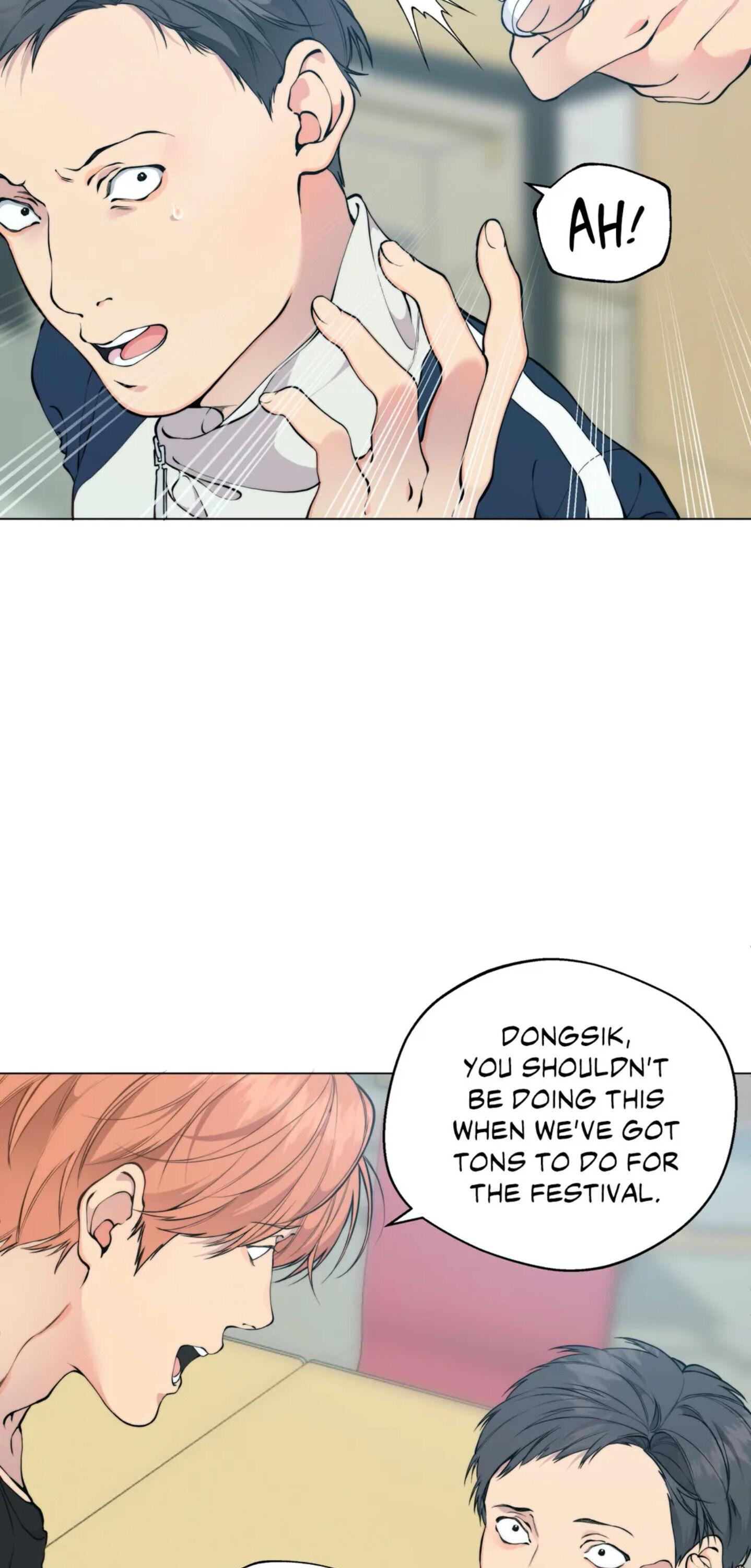 Read Lost in the Cloud Manga Online