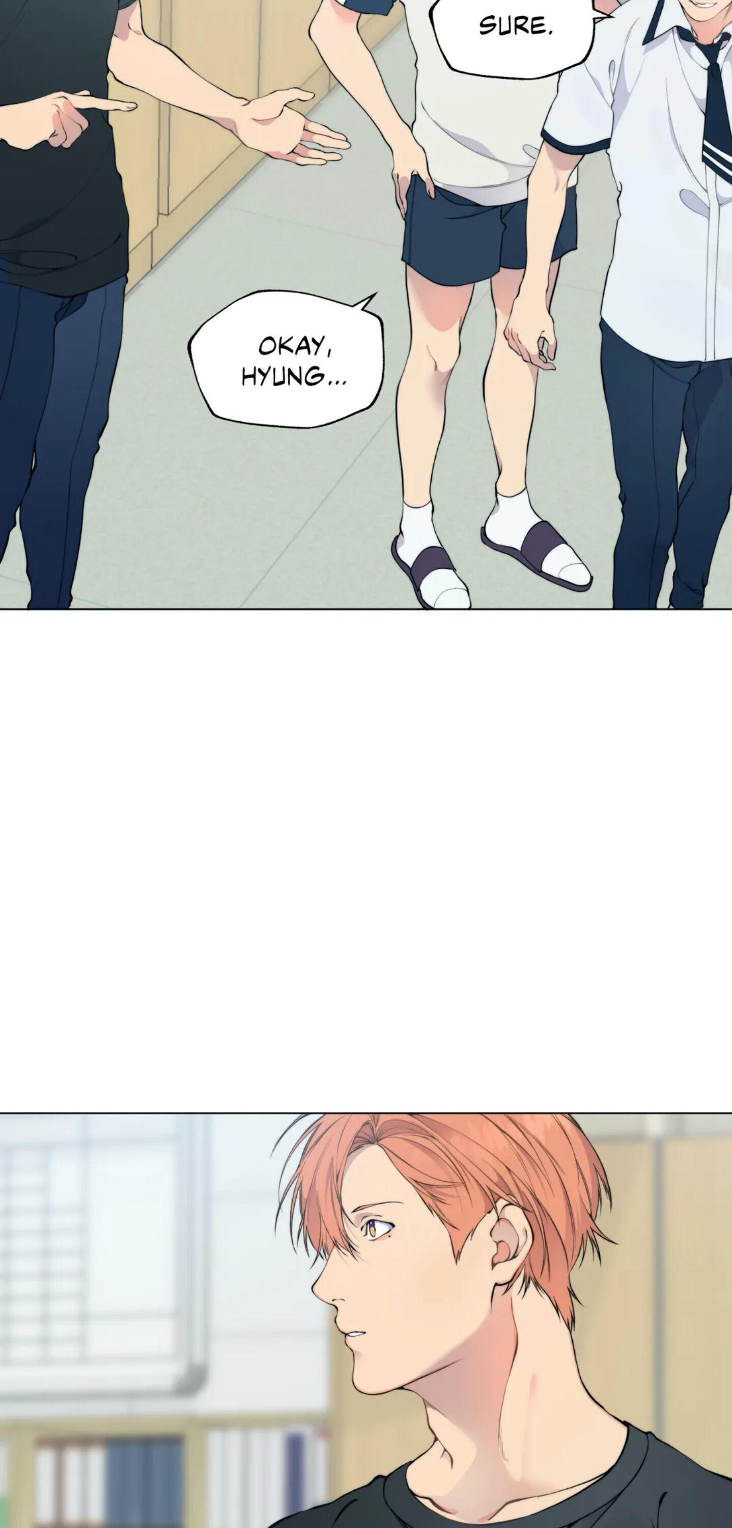 Read Lost in the Cloud Manga Online