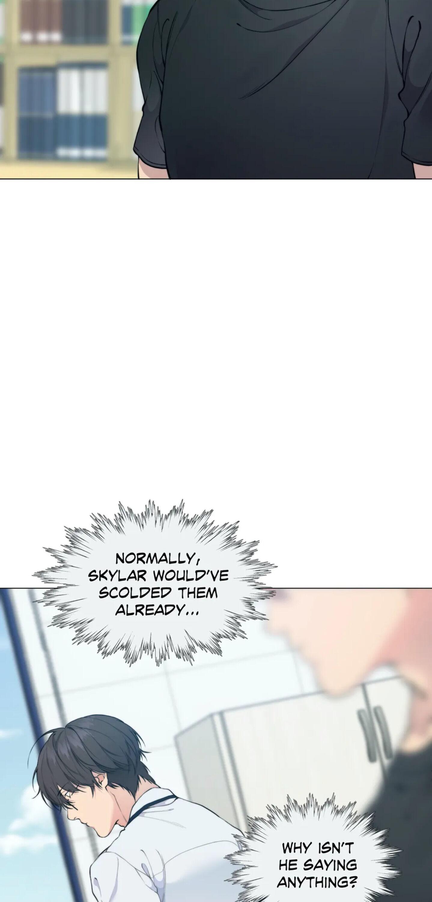 Read Lost in the Cloud Manga Online