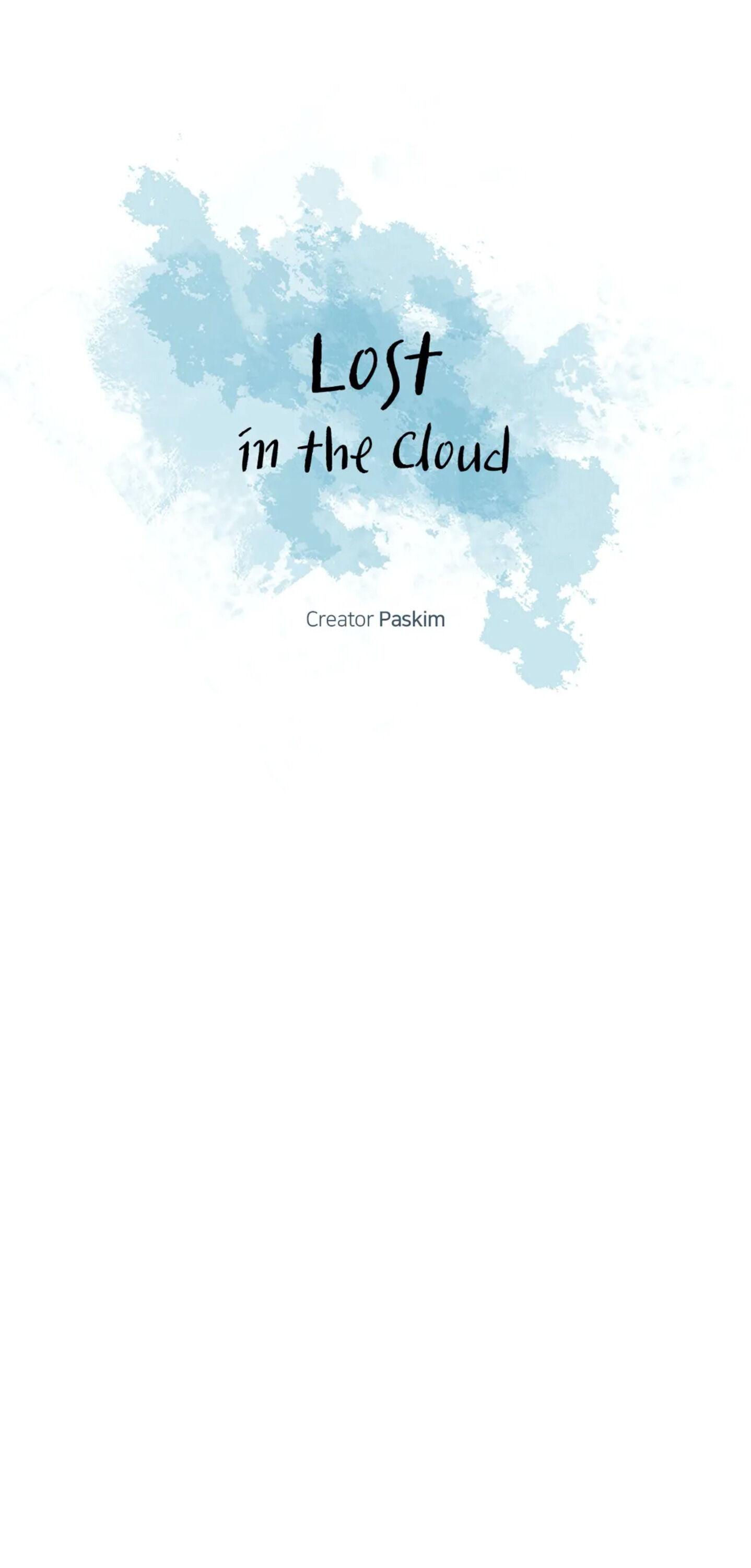 Read Lost in the Cloud Manga Online