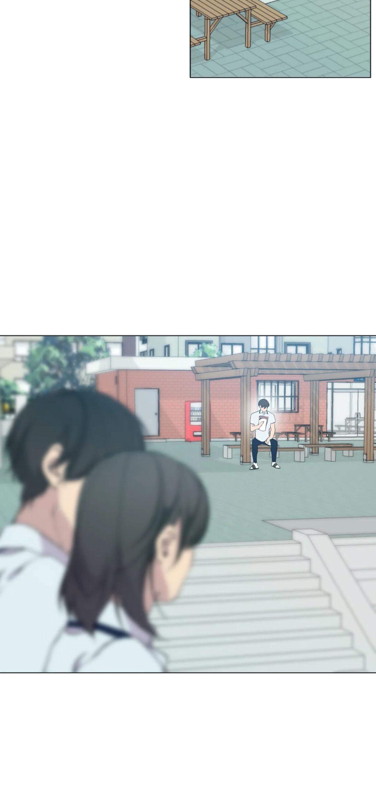 Read Lost in the Cloud Manga Online