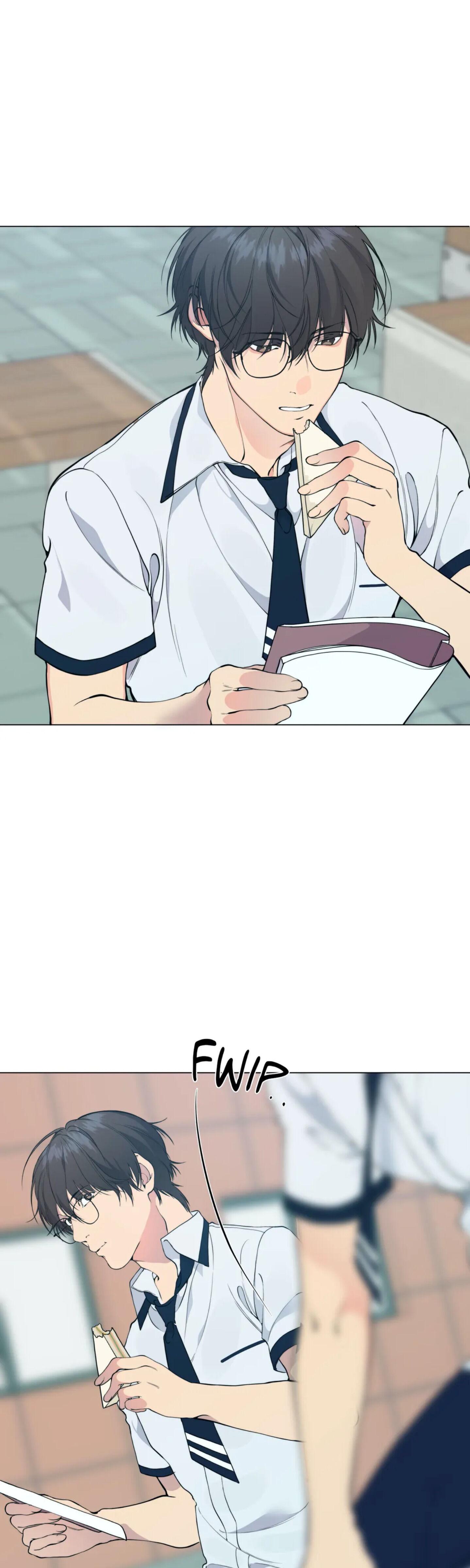 Read Lost in the Cloud Manga Online