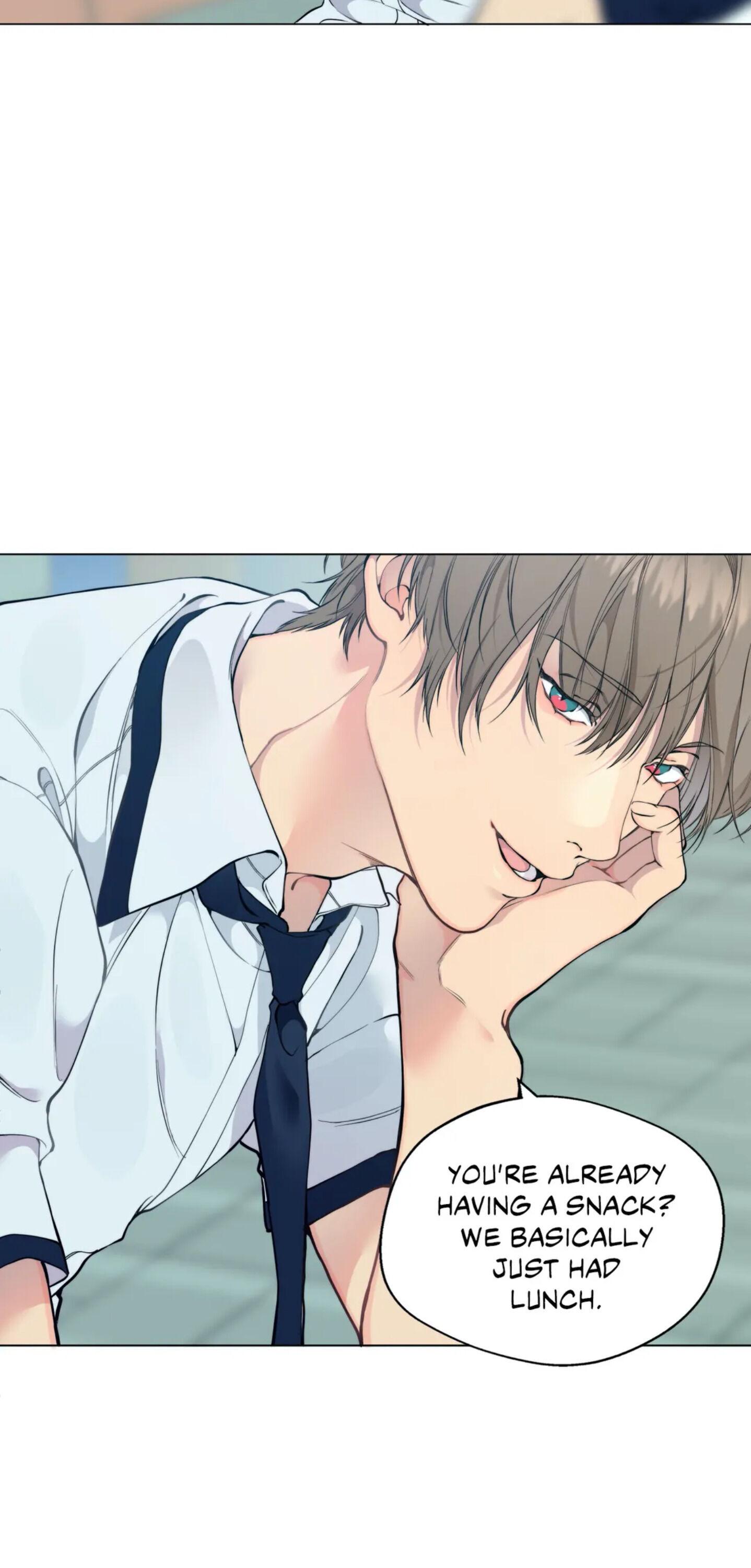 Read Lost in the Cloud Manga Online