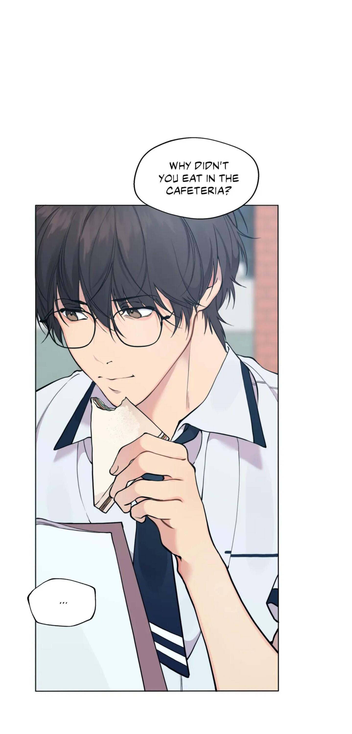 Read Lost in the Cloud Manga Online