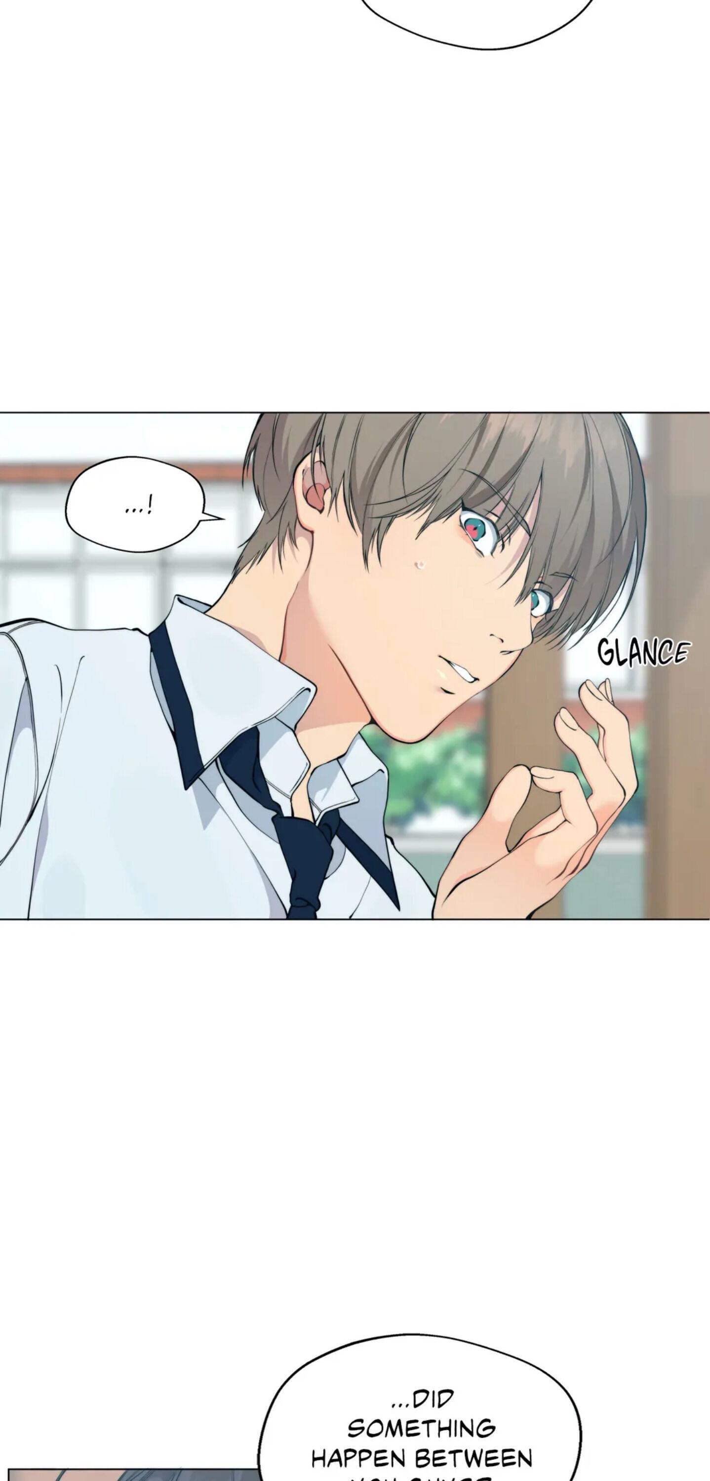 Read Lost in the Cloud Manga Online