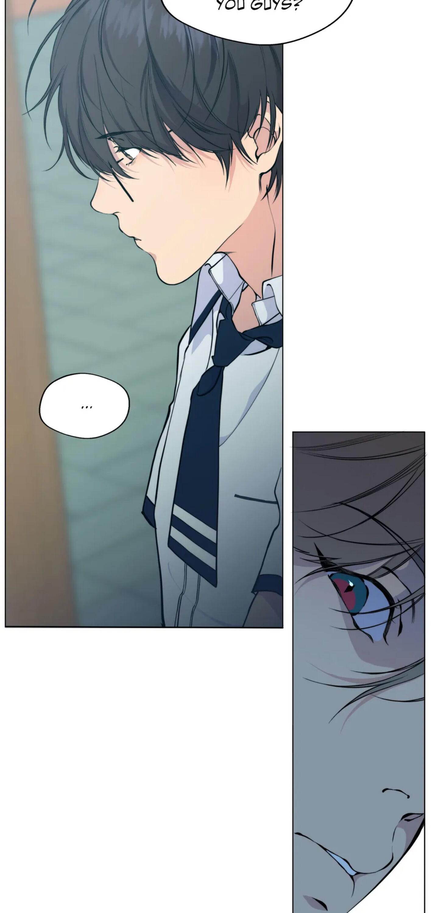 Read Lost in the Cloud Manga Online