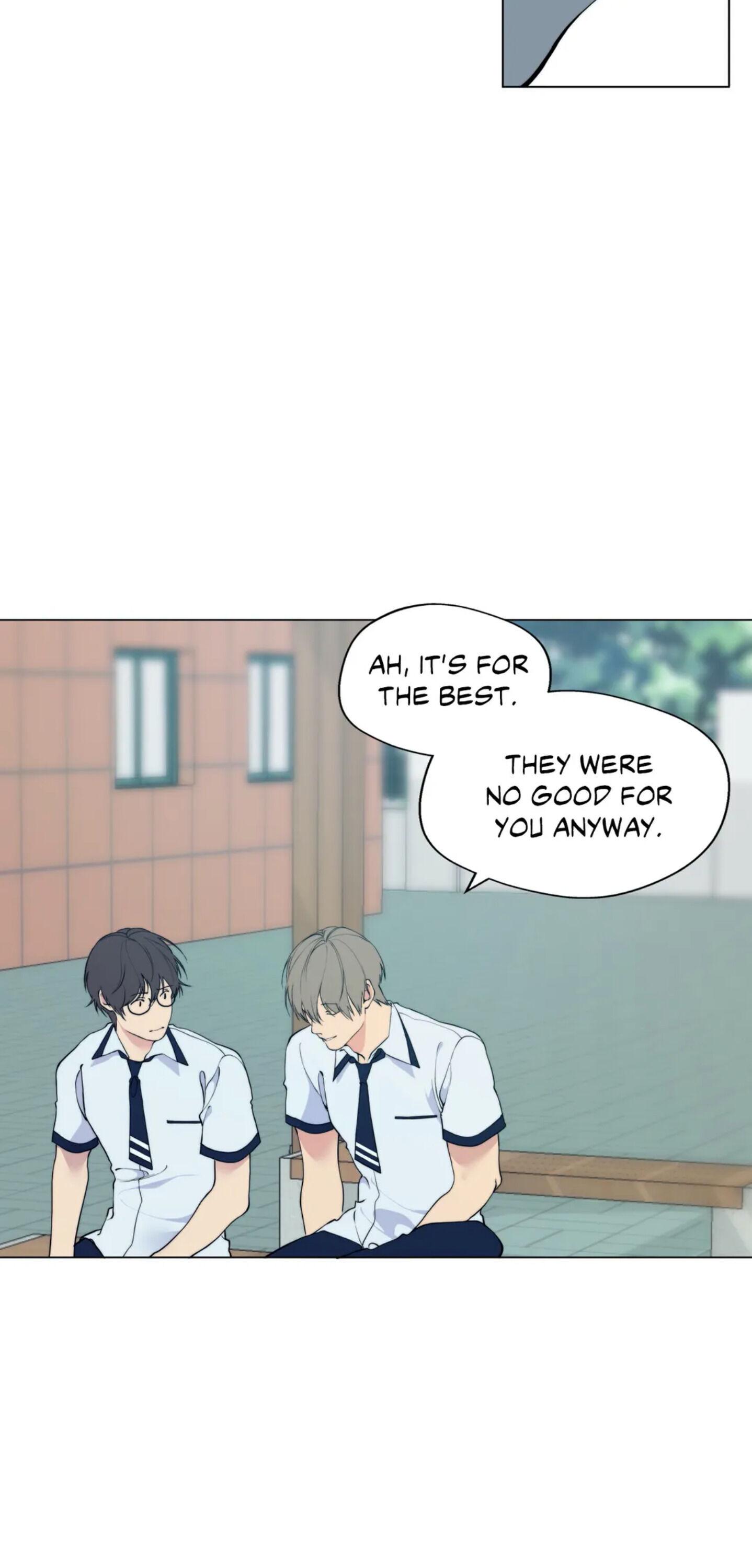 Read Lost in the Cloud Manga Online