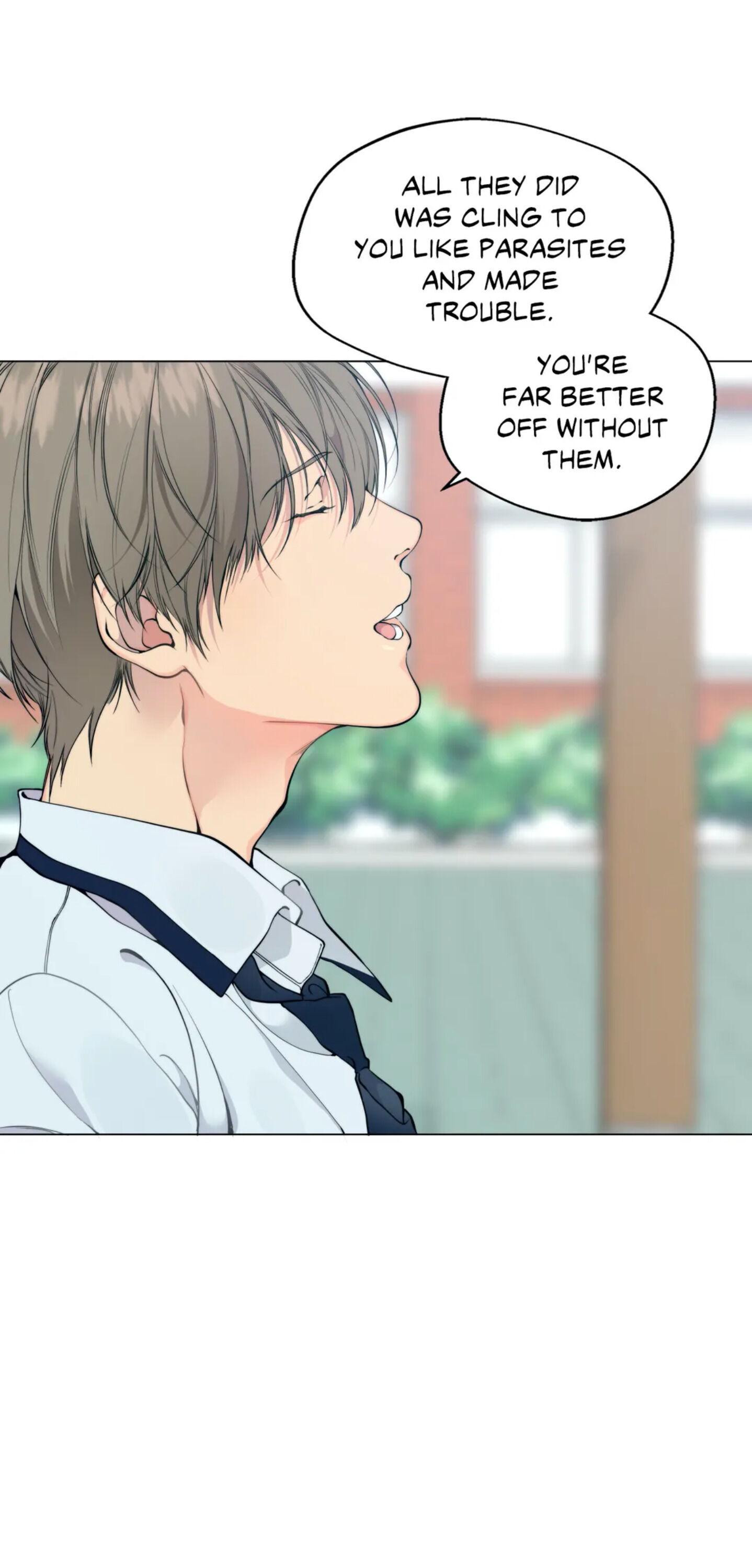 Read Lost in the Cloud Manga Online