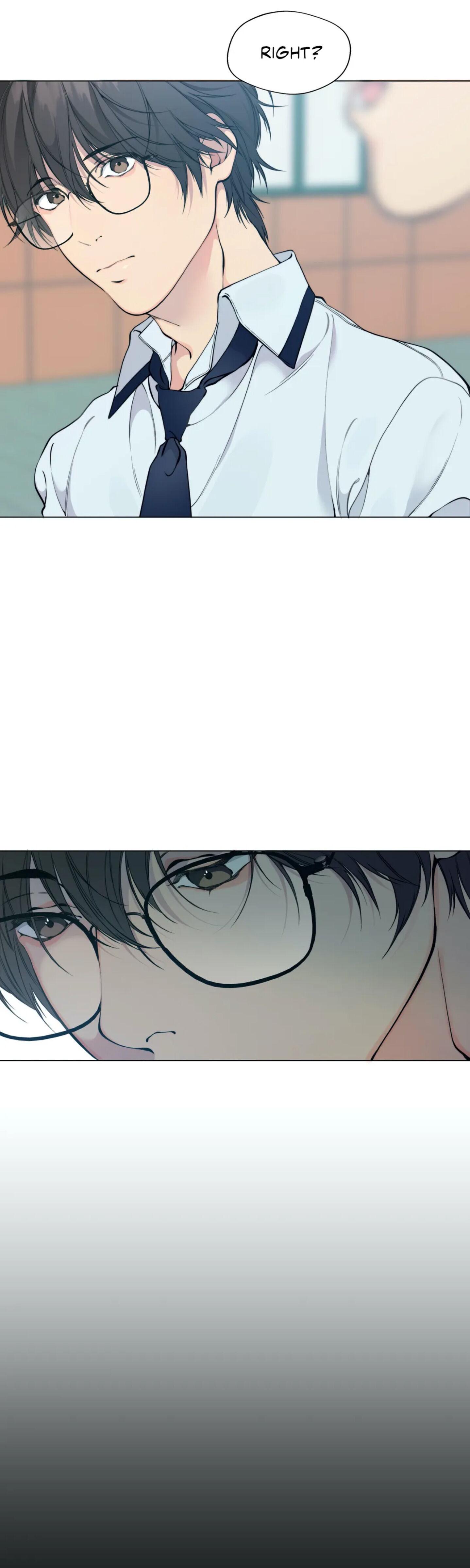 Read Lost in the Cloud Manga Online