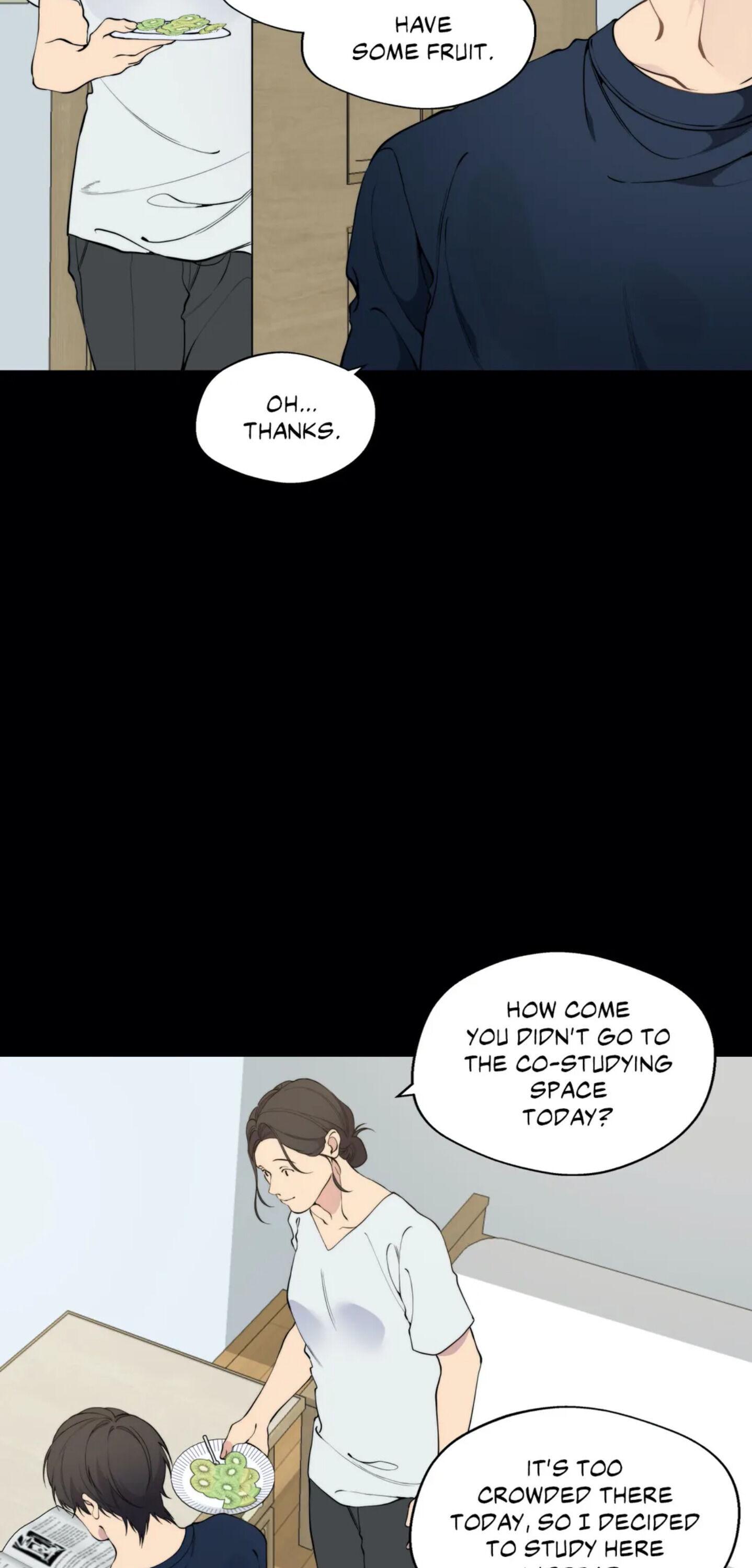 Read Lost in the Cloud Manga Online