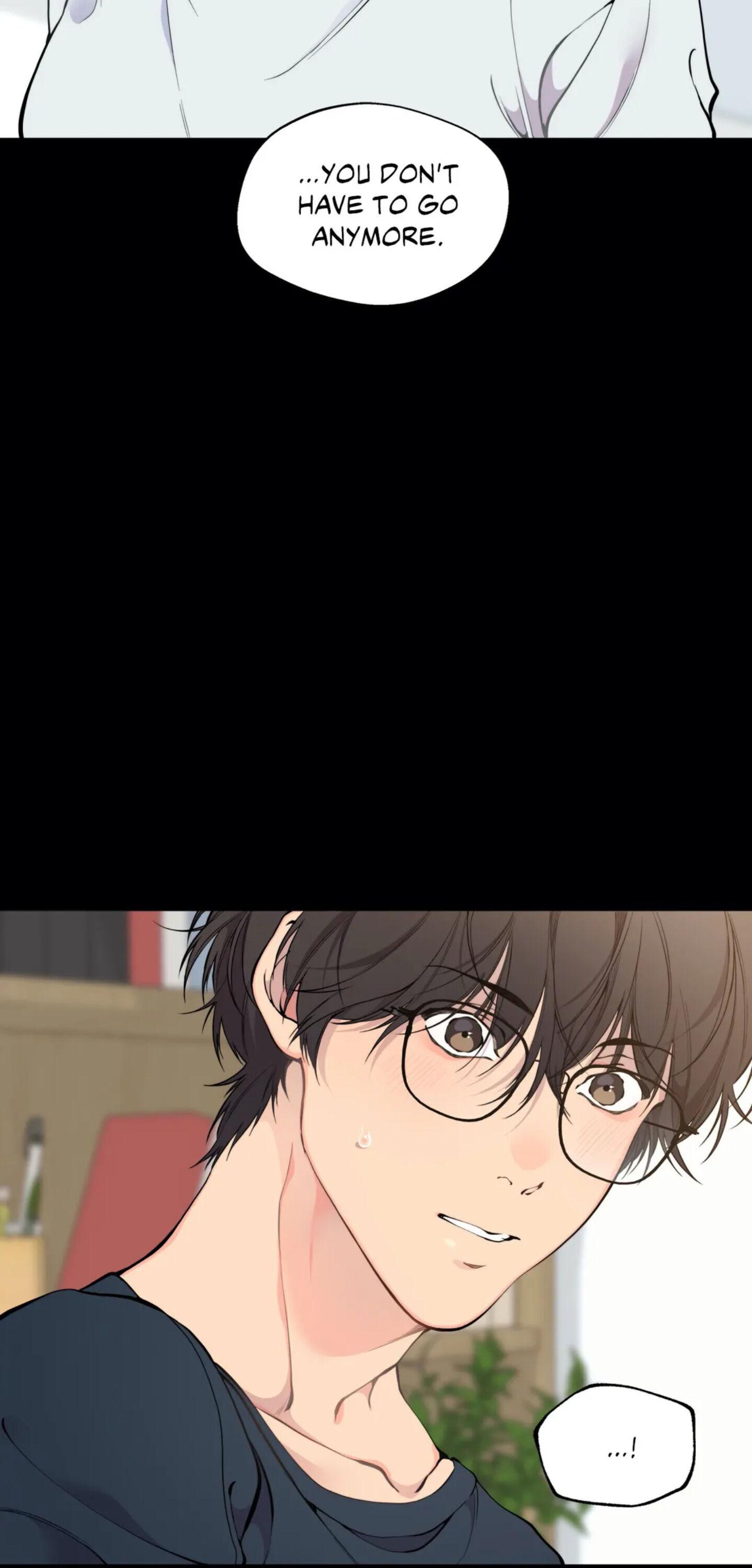 Read Lost in the Cloud Manga Online