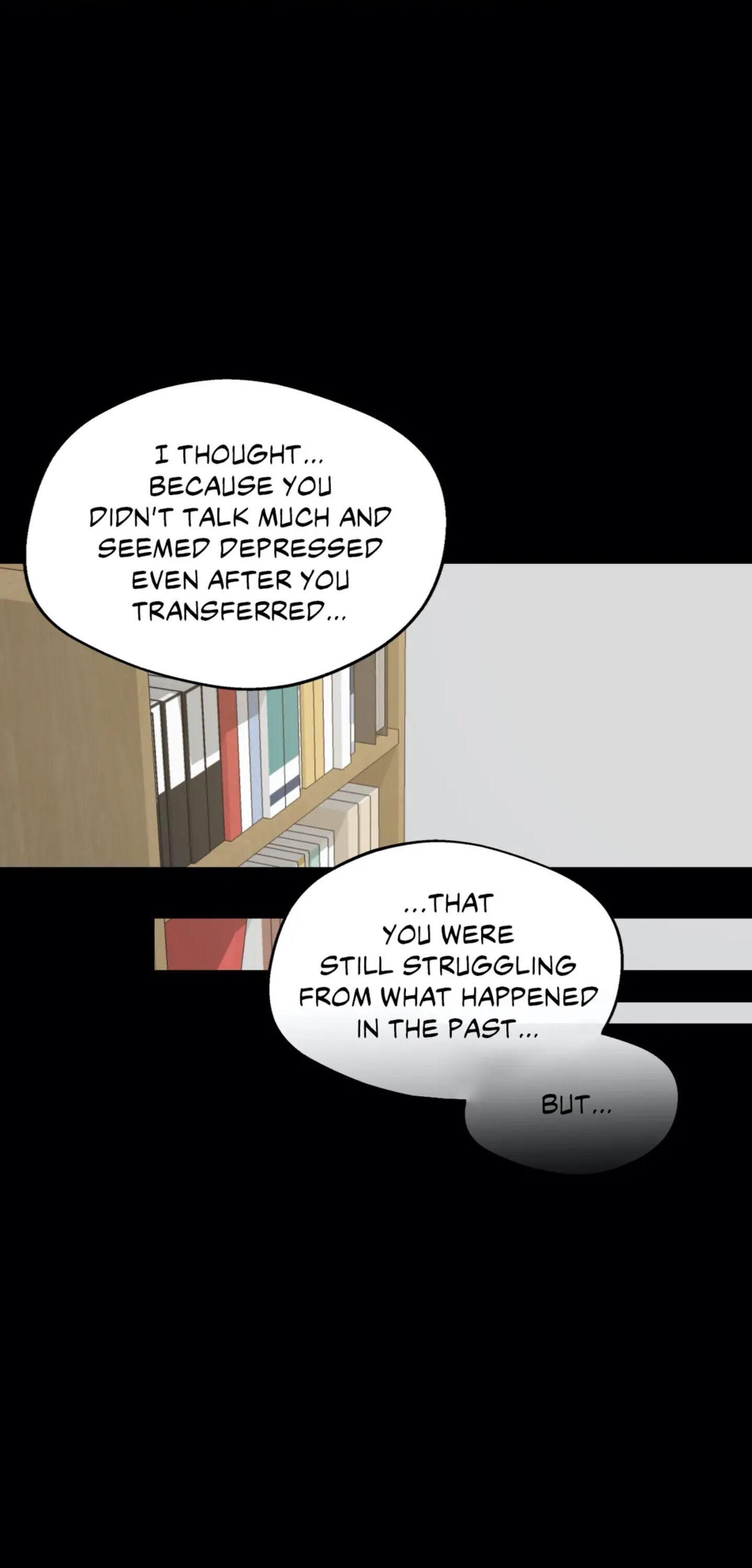 Read Lost in the Cloud Manga Online