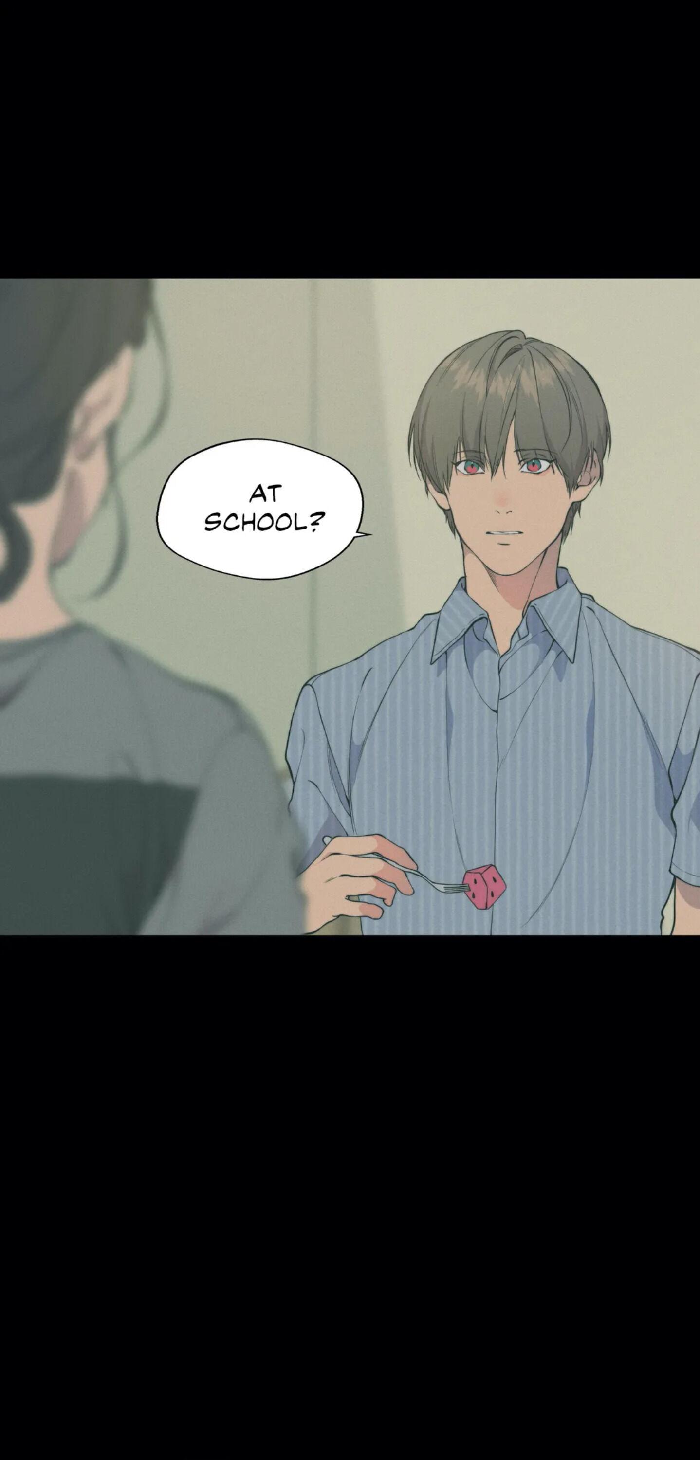 Read Lost in the Cloud Manga Online