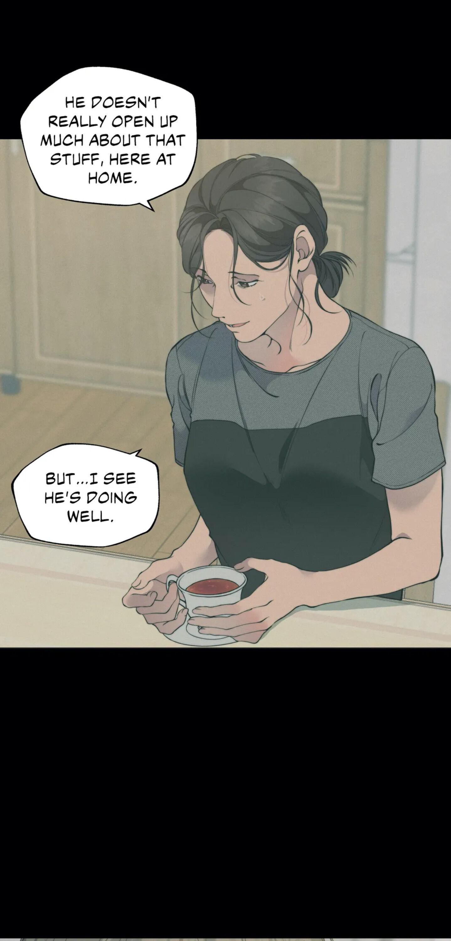 Read Lost in the Cloud Manga Online