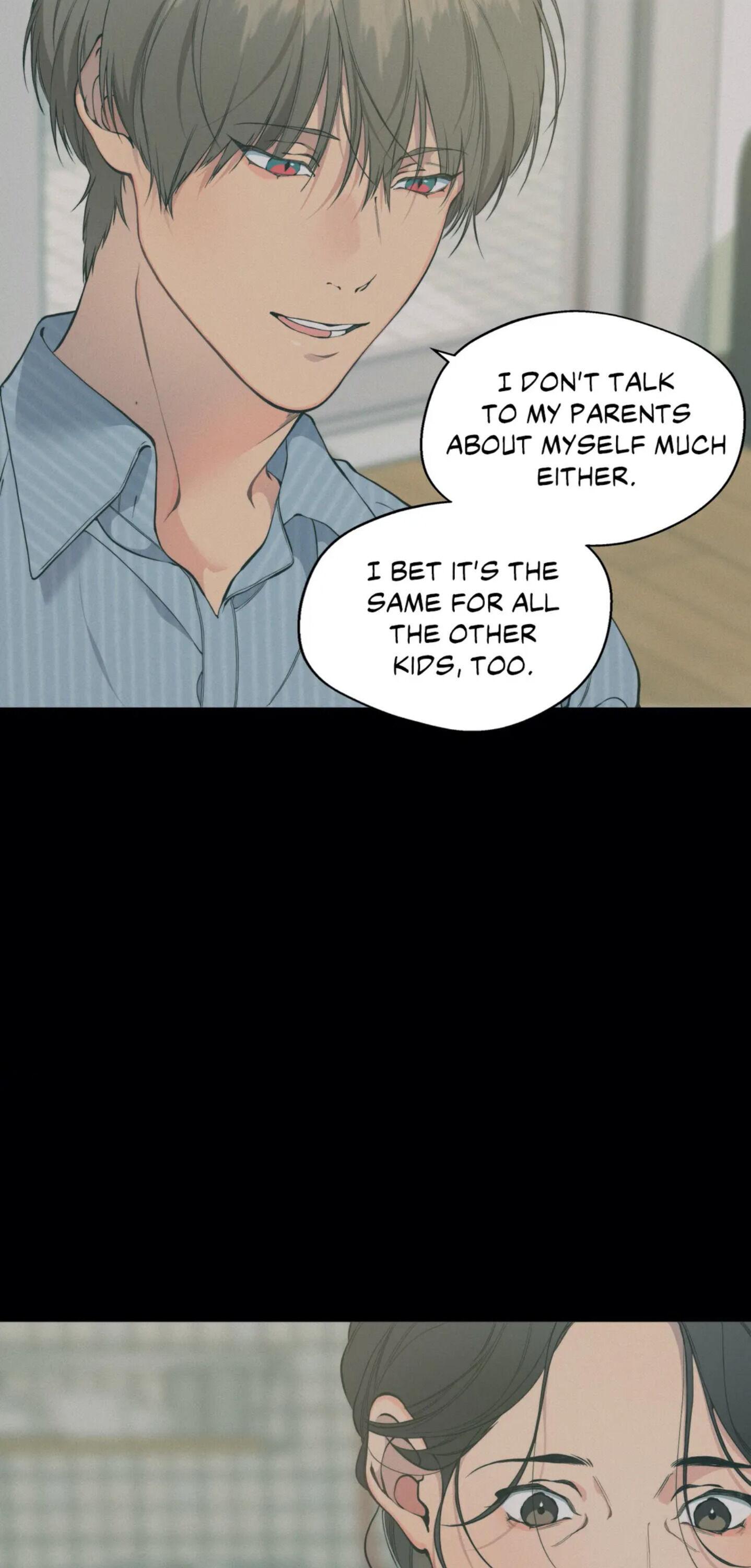 Read Lost in the Cloud Manga Online