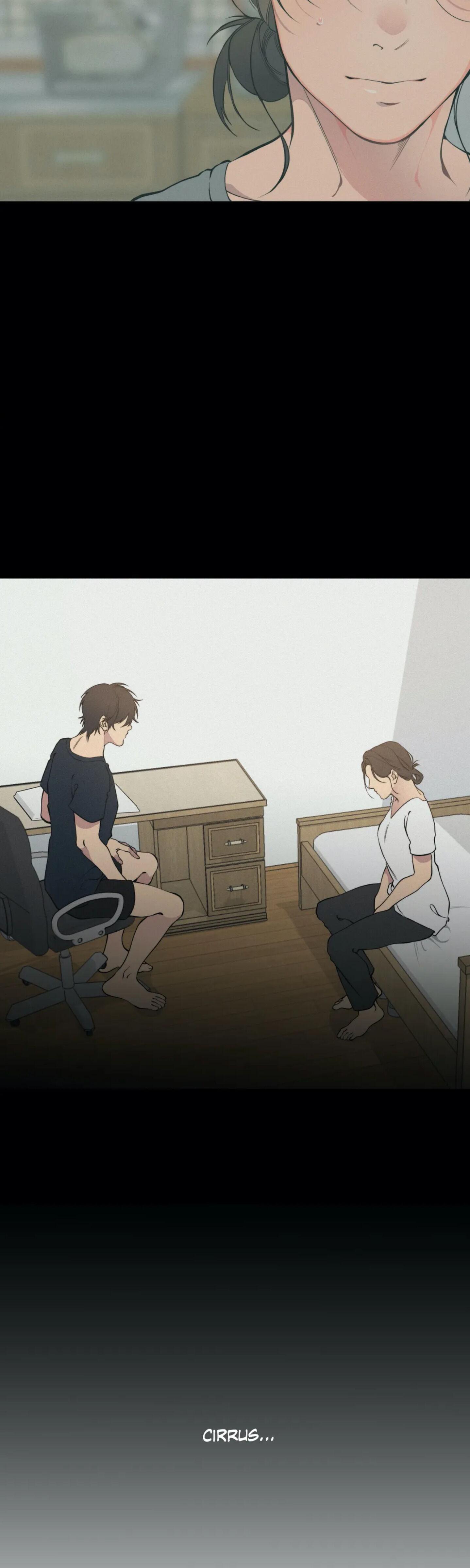 Read Lost in the Cloud Manga Online