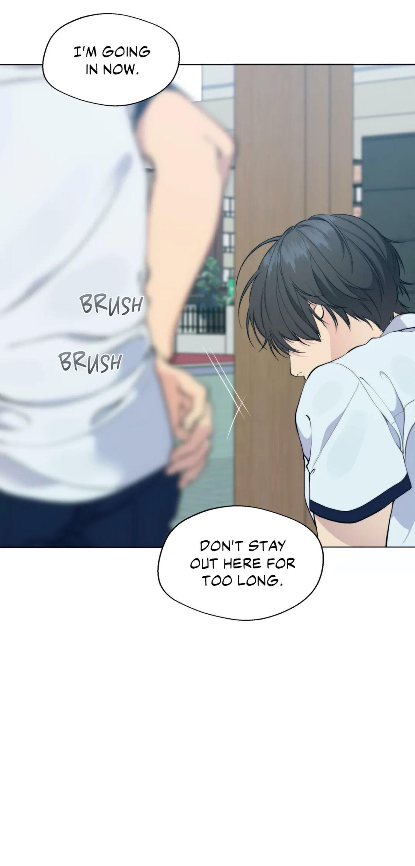 Read Lost in the Cloud Manga Online