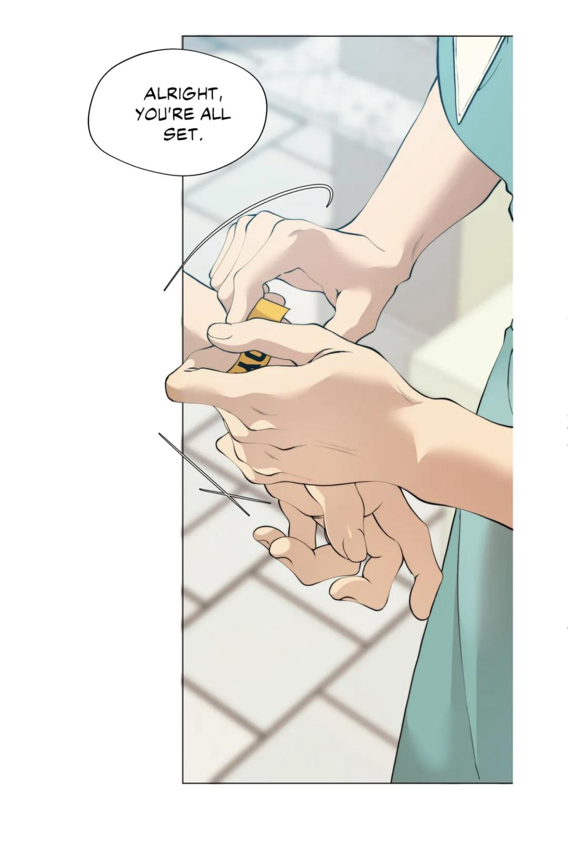 Read Lost in the Cloud Manga Online