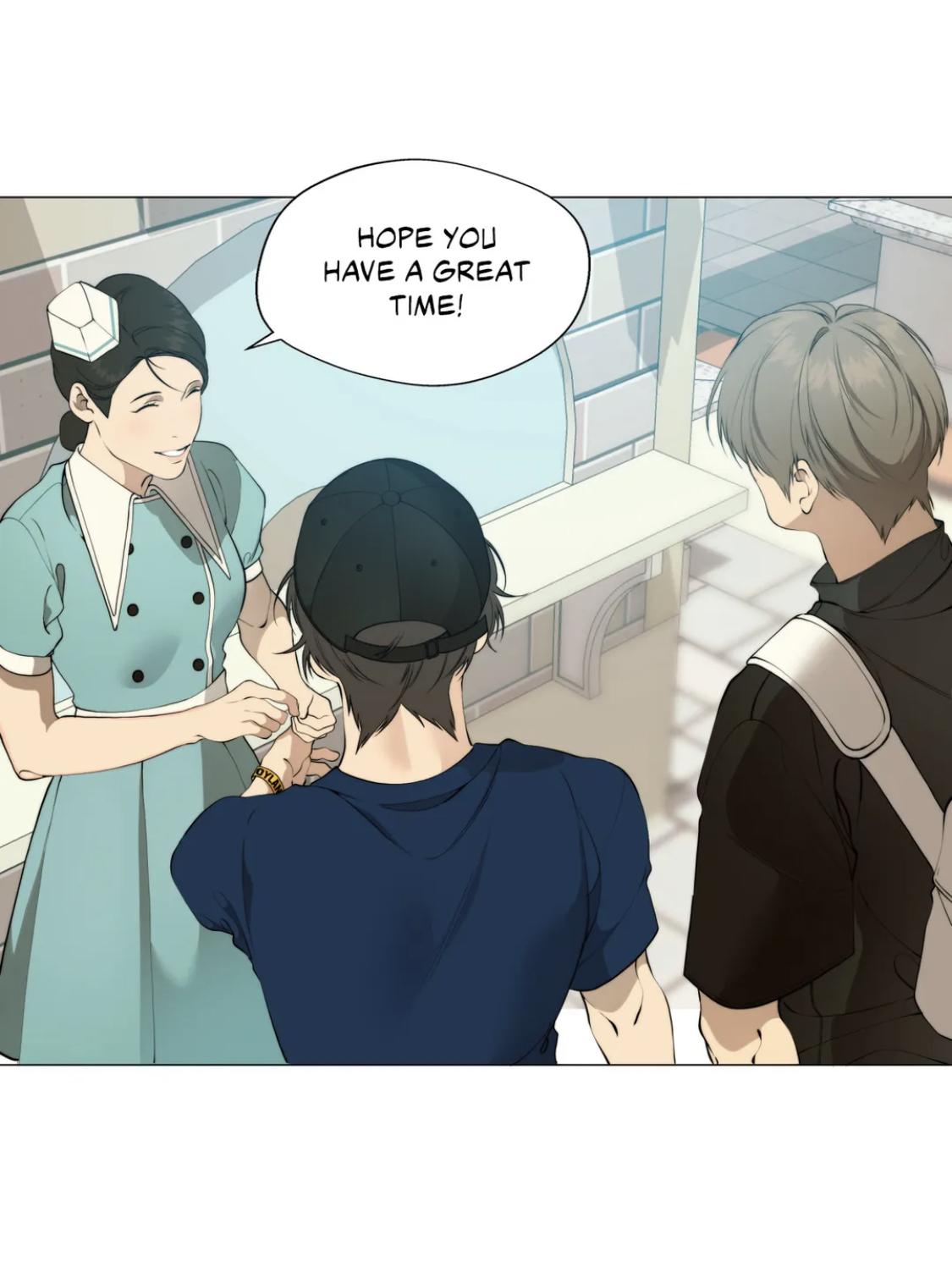 Read Lost in the Cloud Manga Online