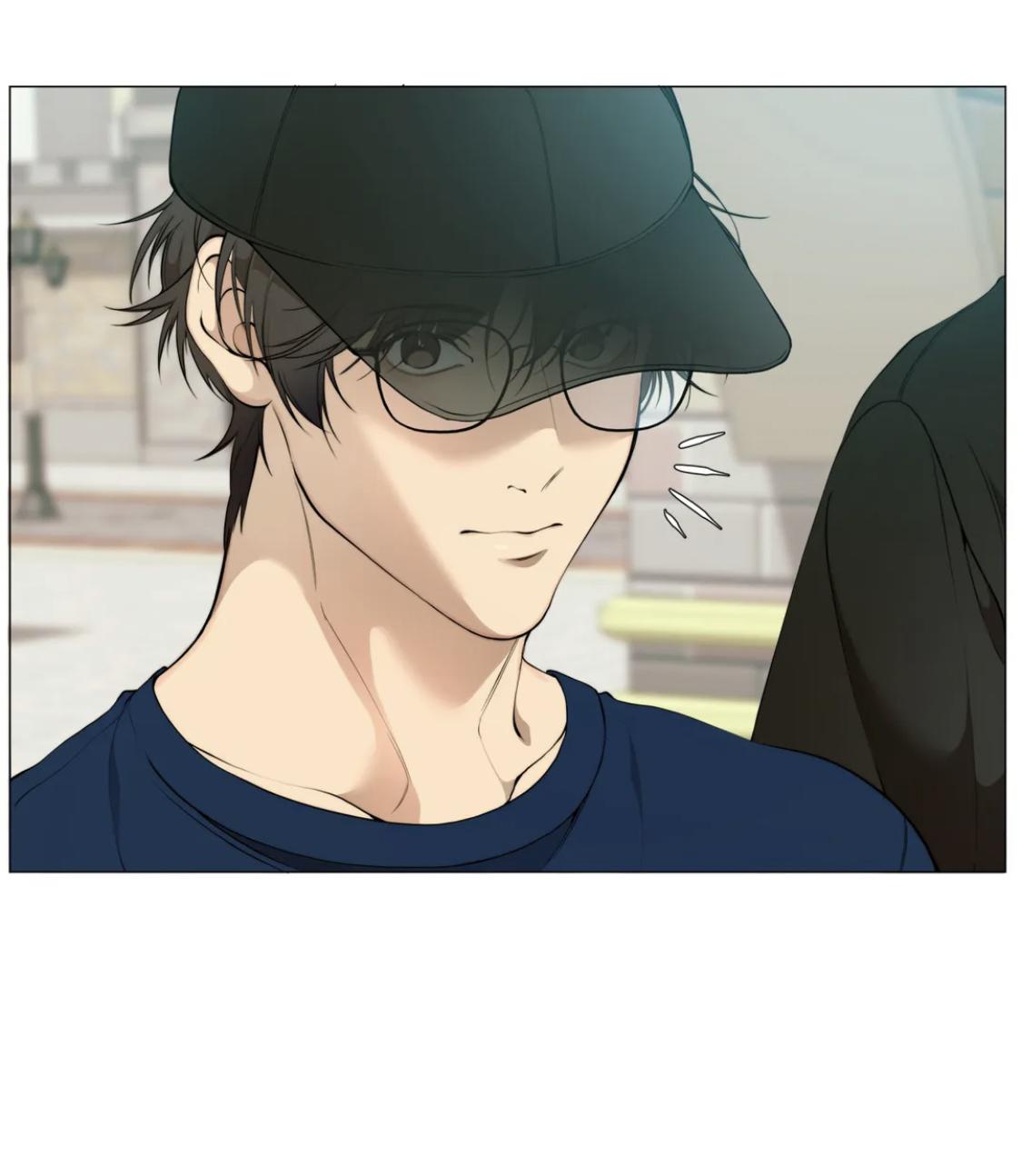Read Lost in the Cloud Manga Online