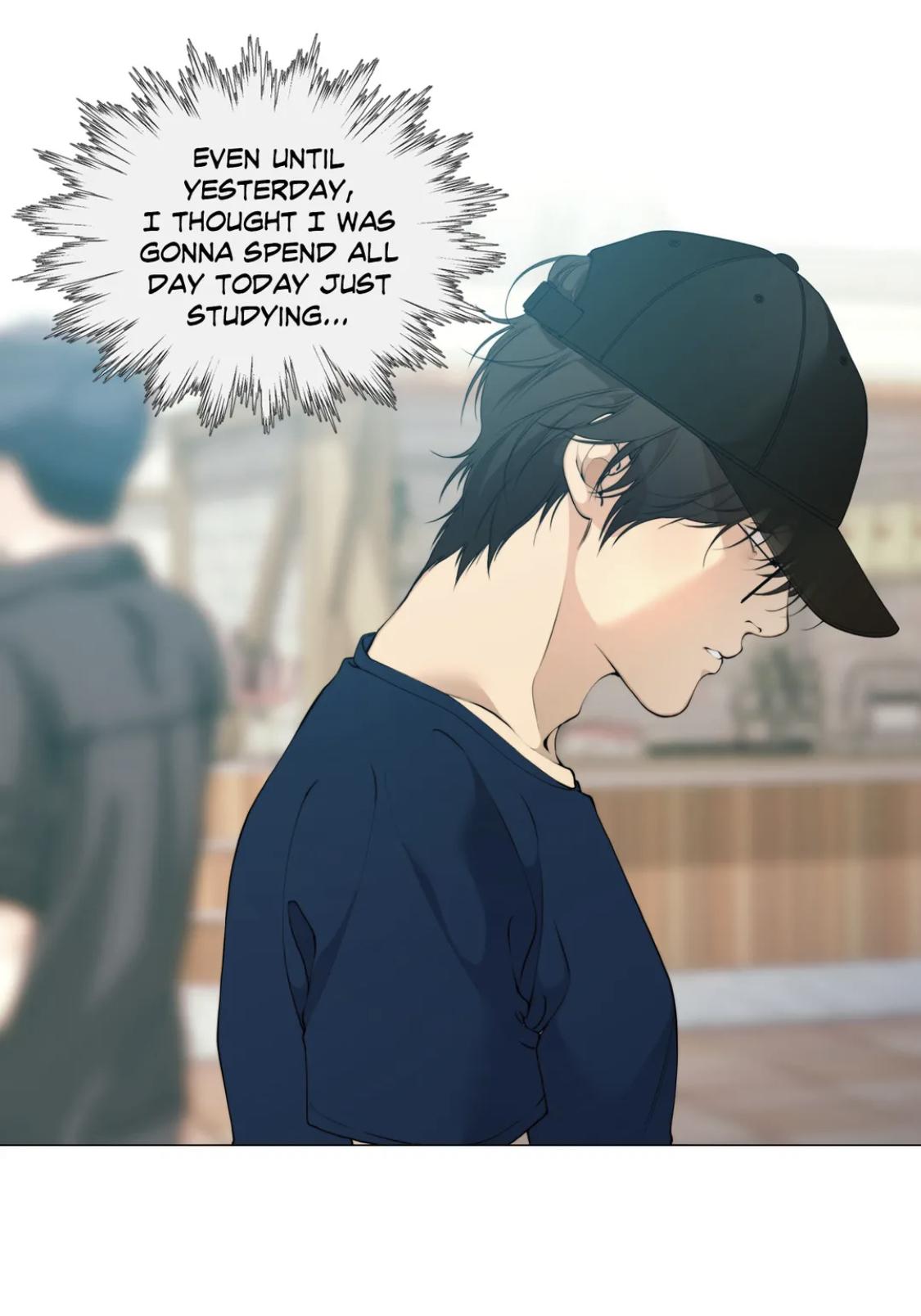Read Lost in the Cloud Manga Online