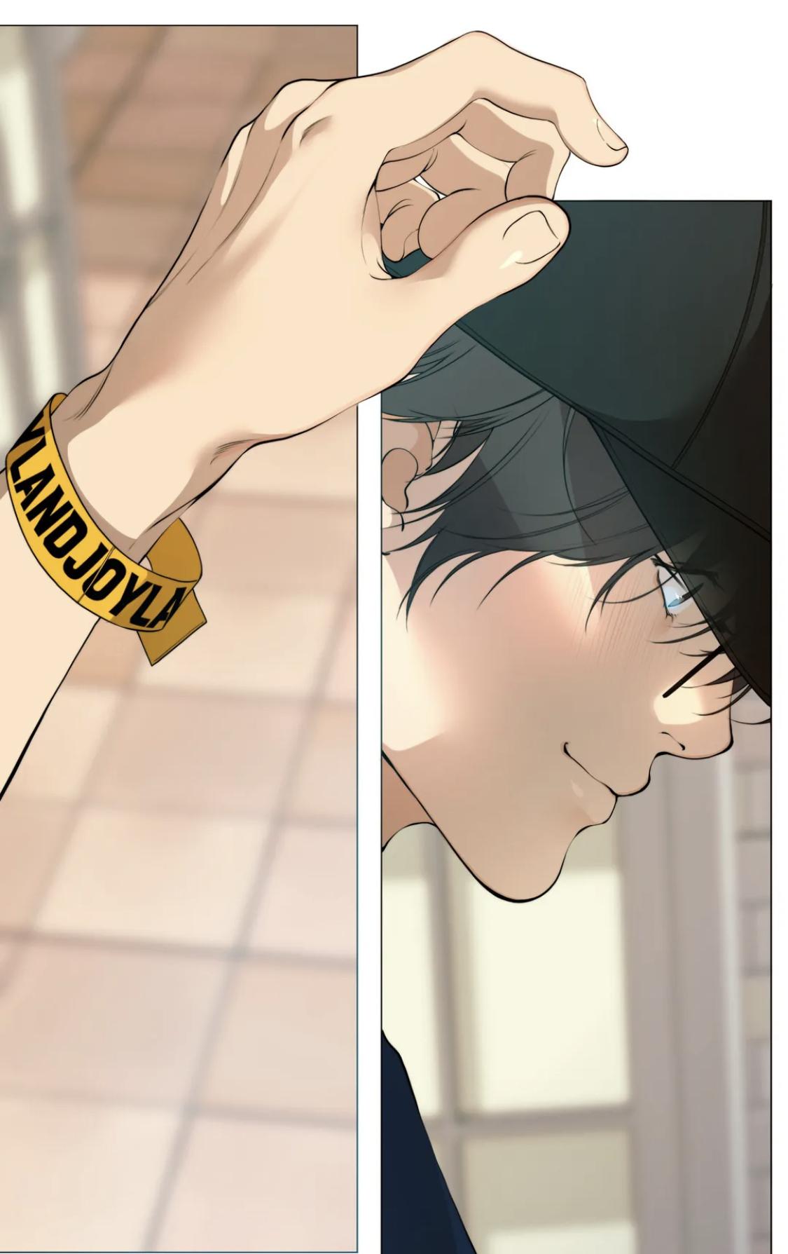 Read Lost in the Cloud Manga Online