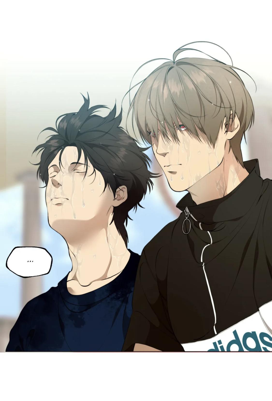 Read Lost in the Cloud Manga Online