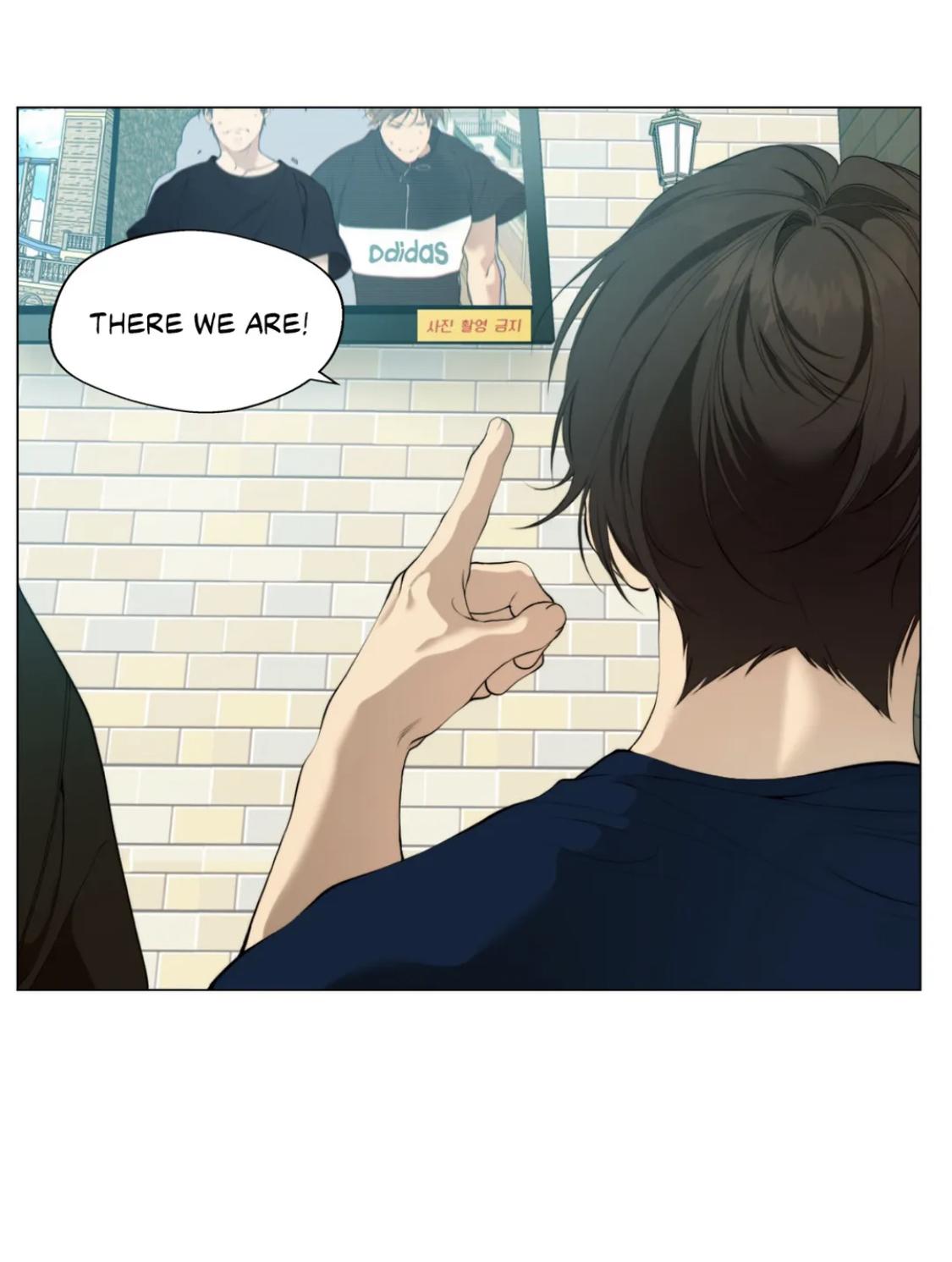 Read Lost in the Cloud Manga Online