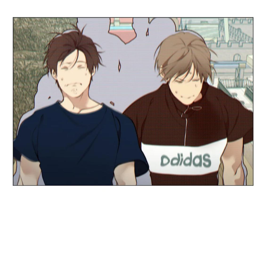 Read Lost in the Cloud Manga Online