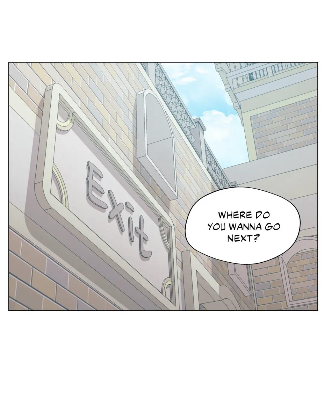 Read Lost in the Cloud Manga Online