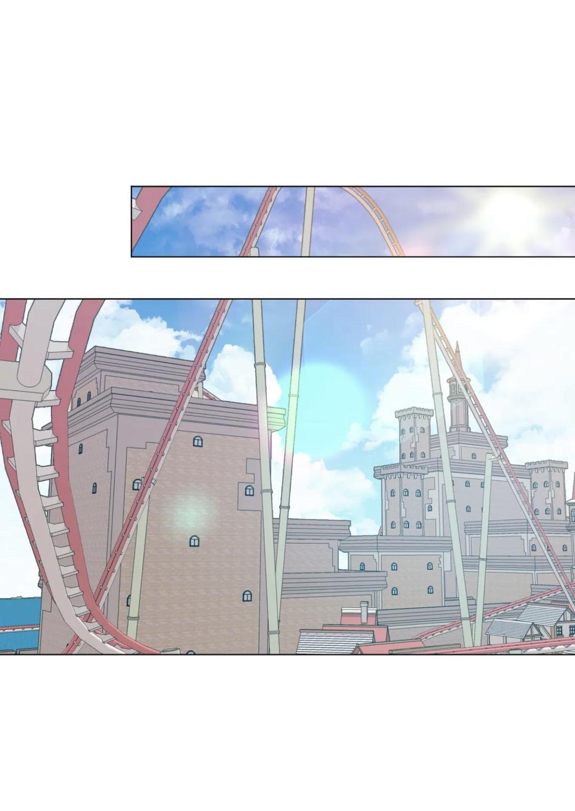 Read Lost in the Cloud Manga Online