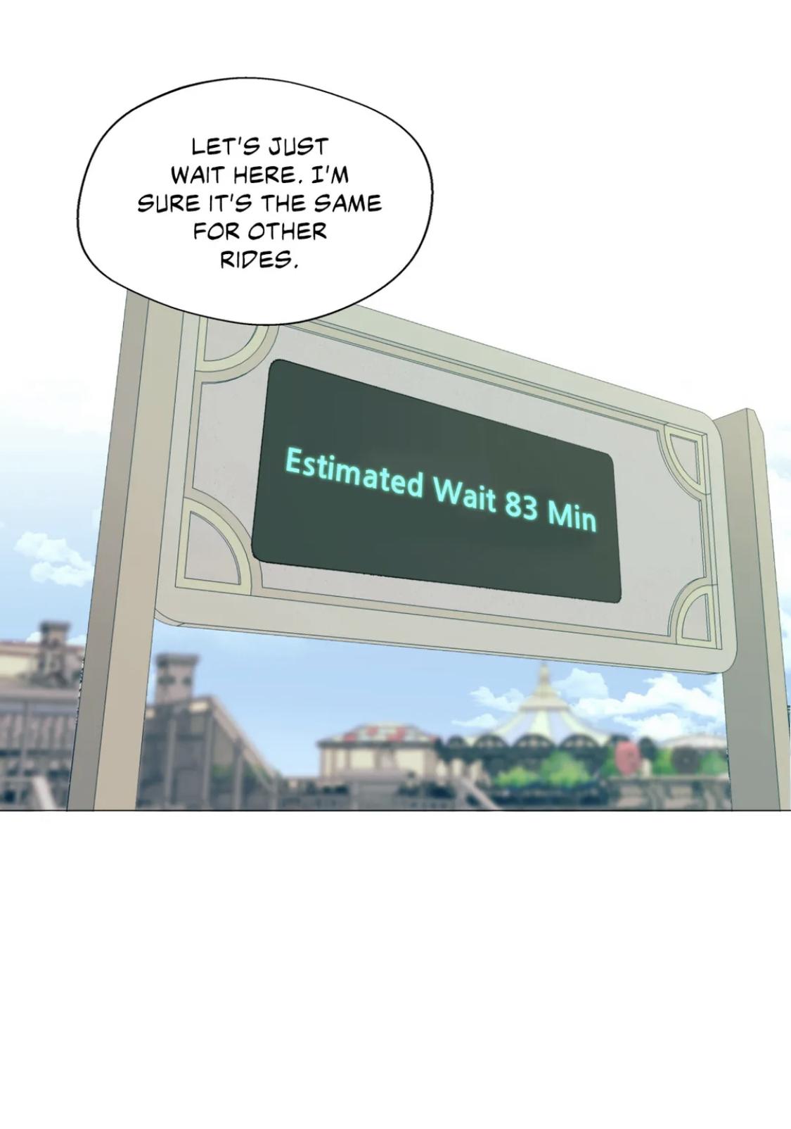 Read Lost in the Cloud Manga Online